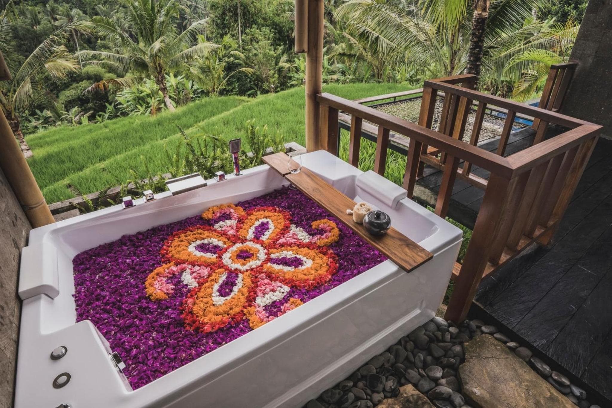 Maar Resort & Spa Ubud by Ini Vie Hospitality