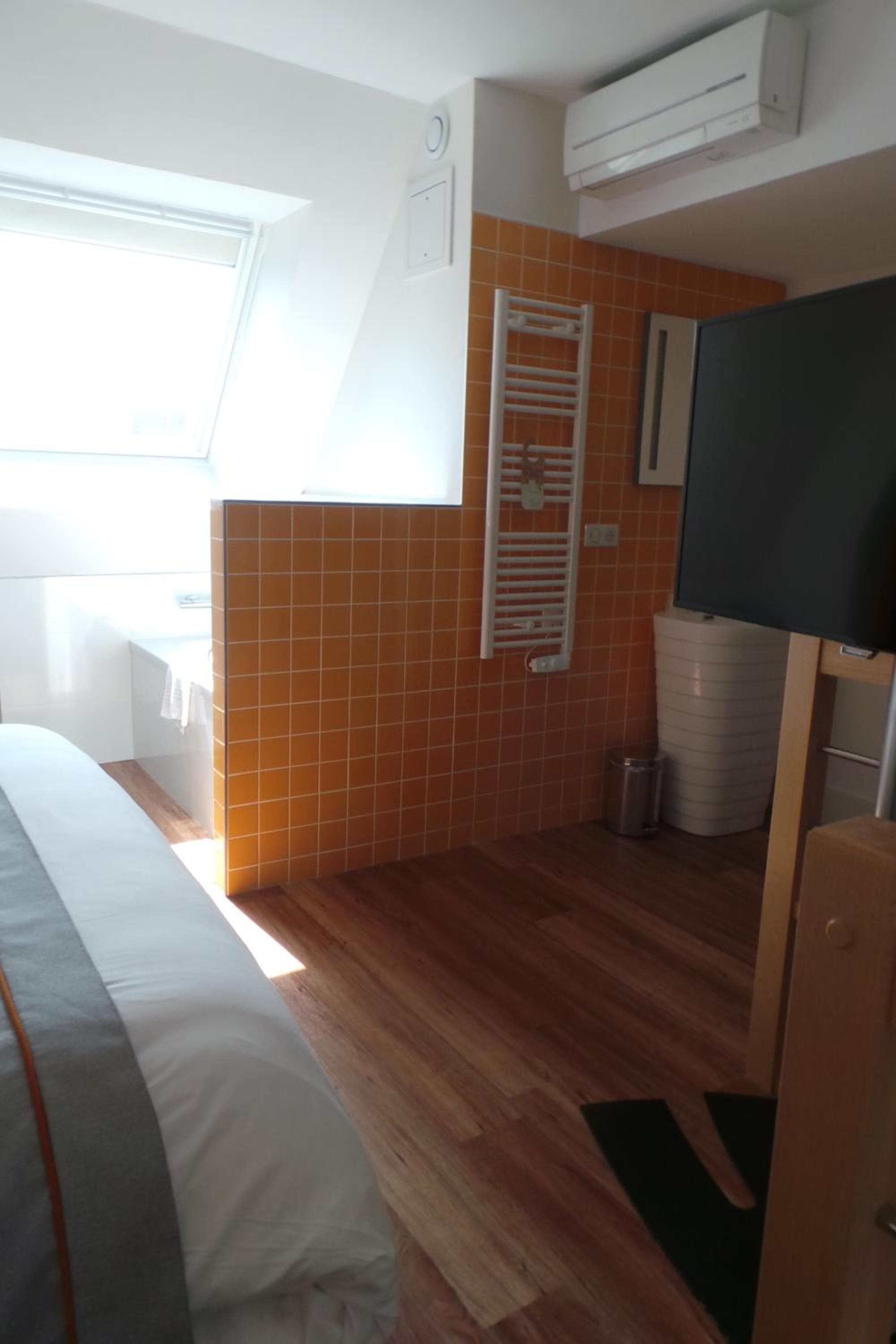 ibis Styles Deauville Centre