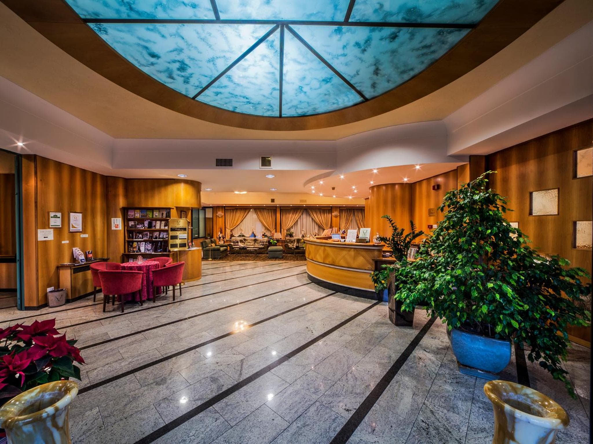 Hotel Valdarno