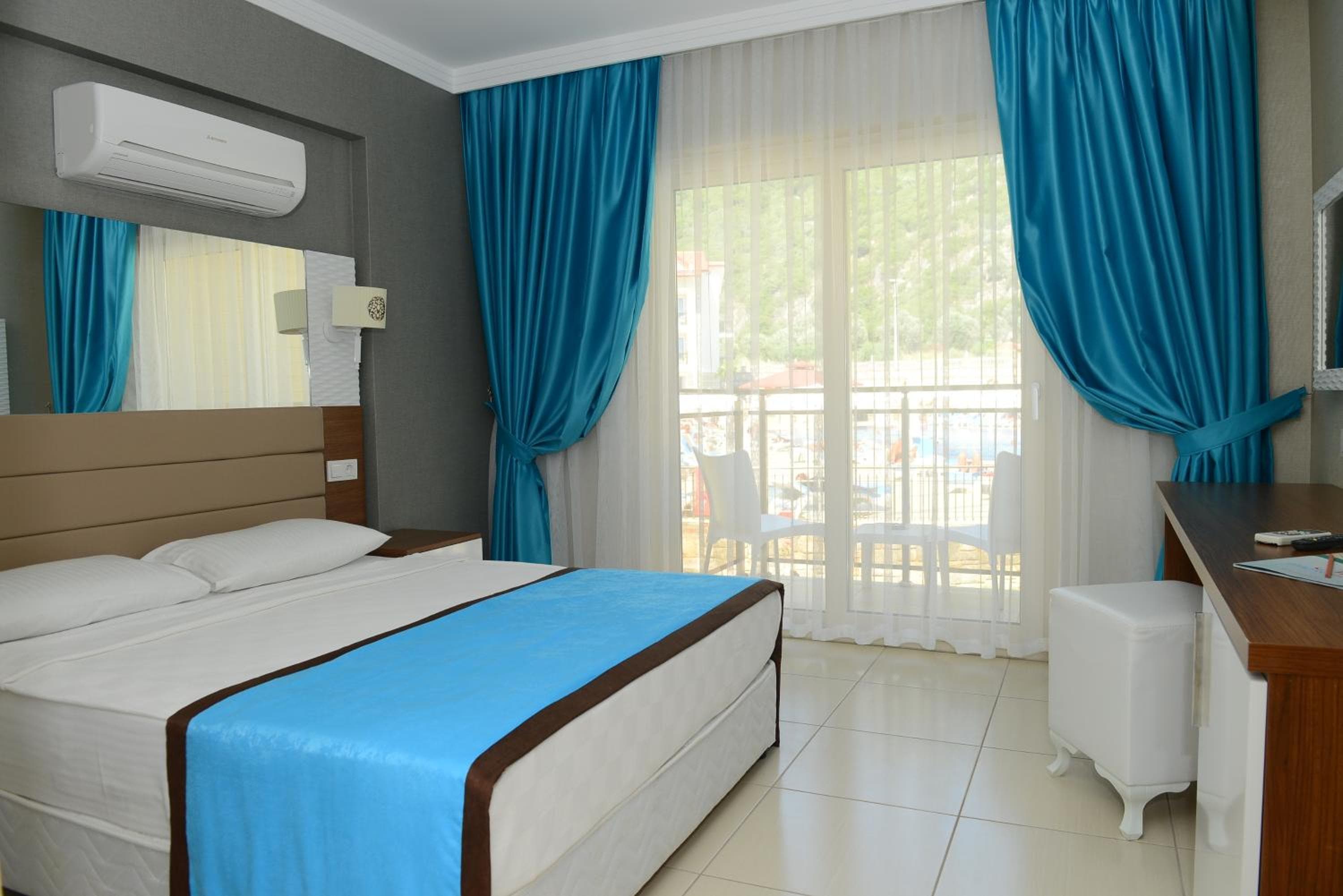 Marcan Resort Hotel