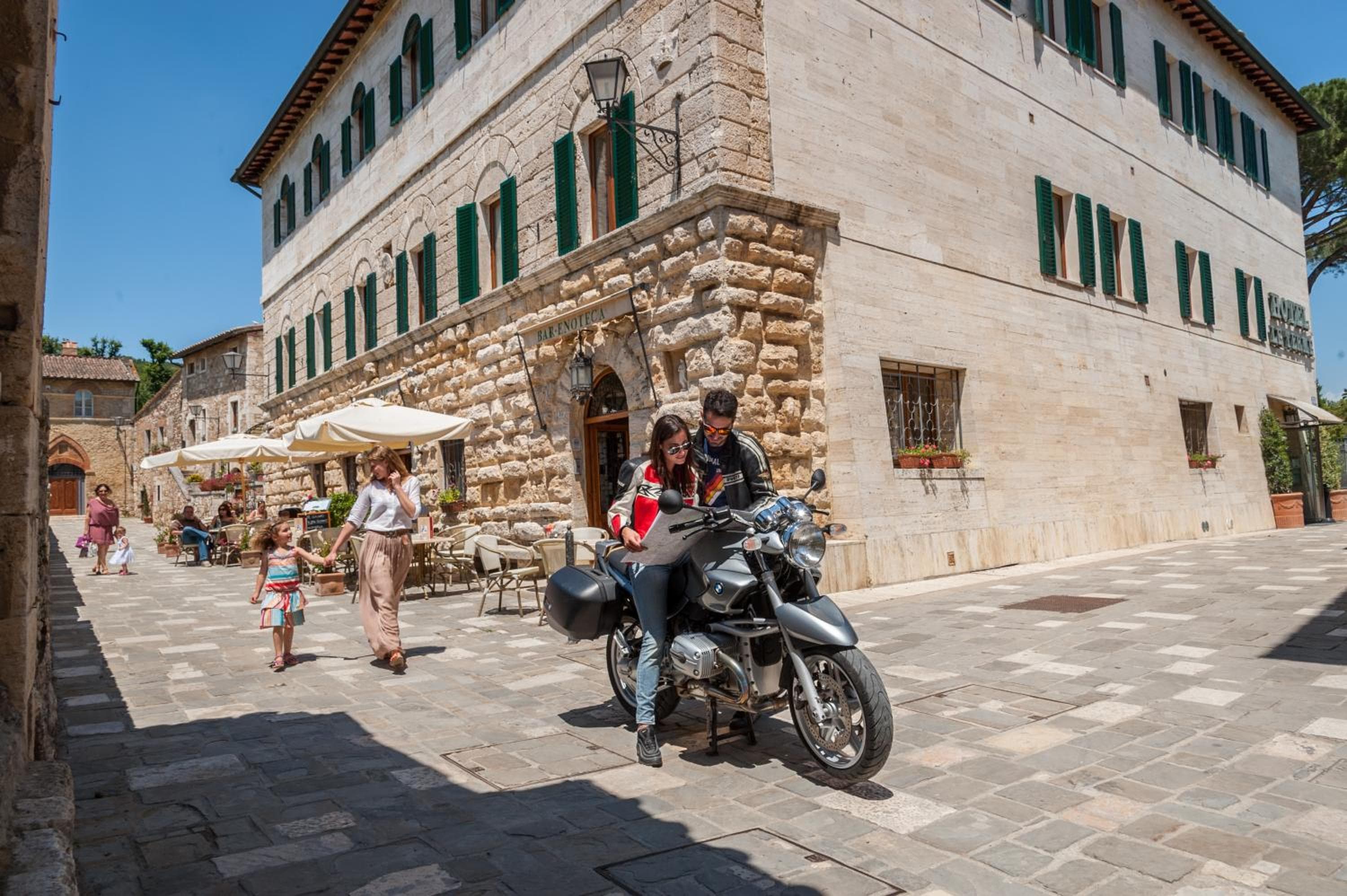 L'orto Delle Terme