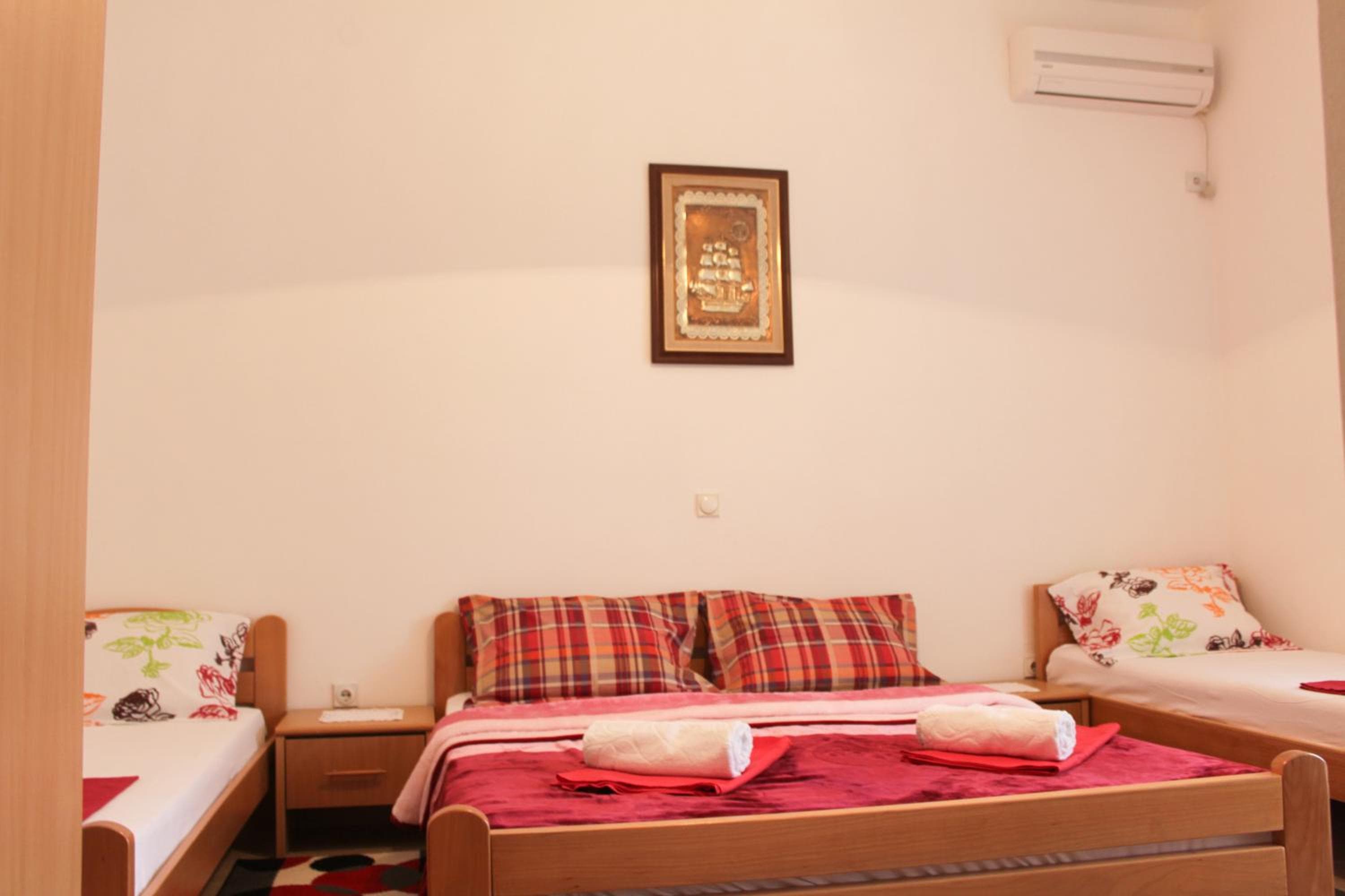 Apartments Sija