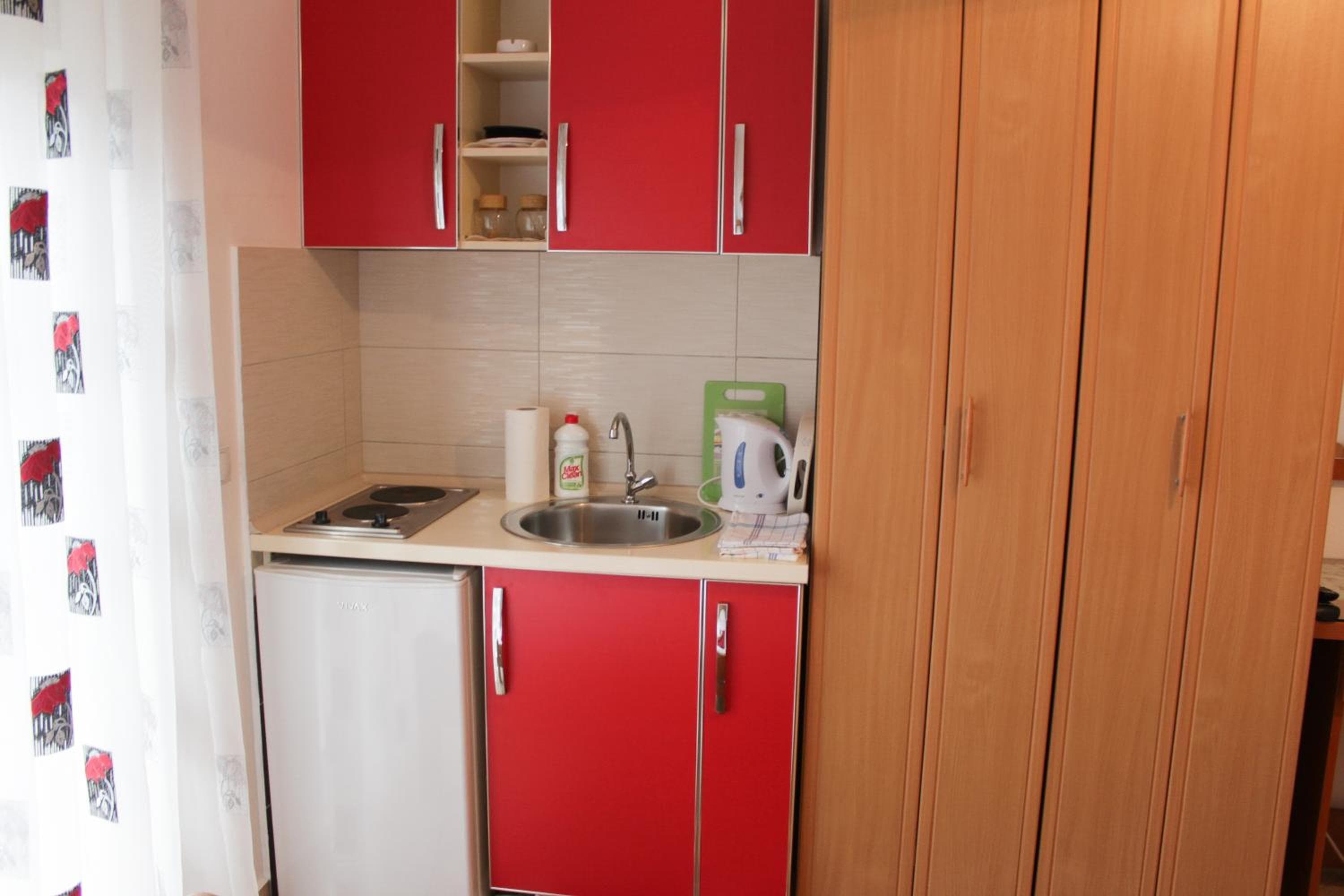 Apartments Sija