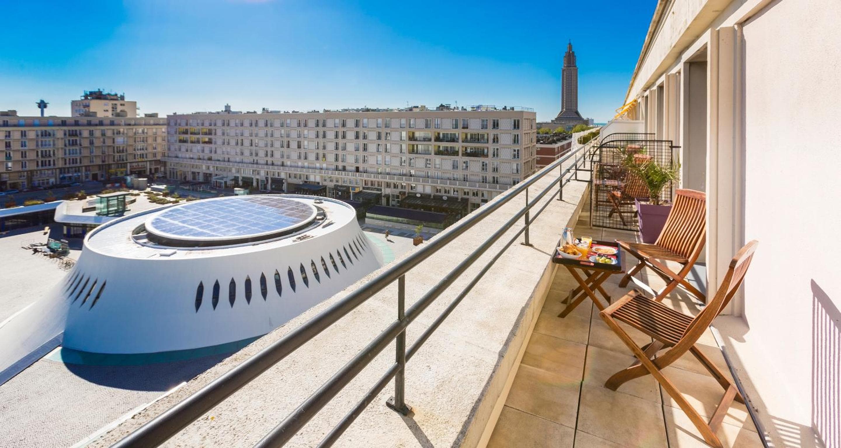 Best Western ARThotel