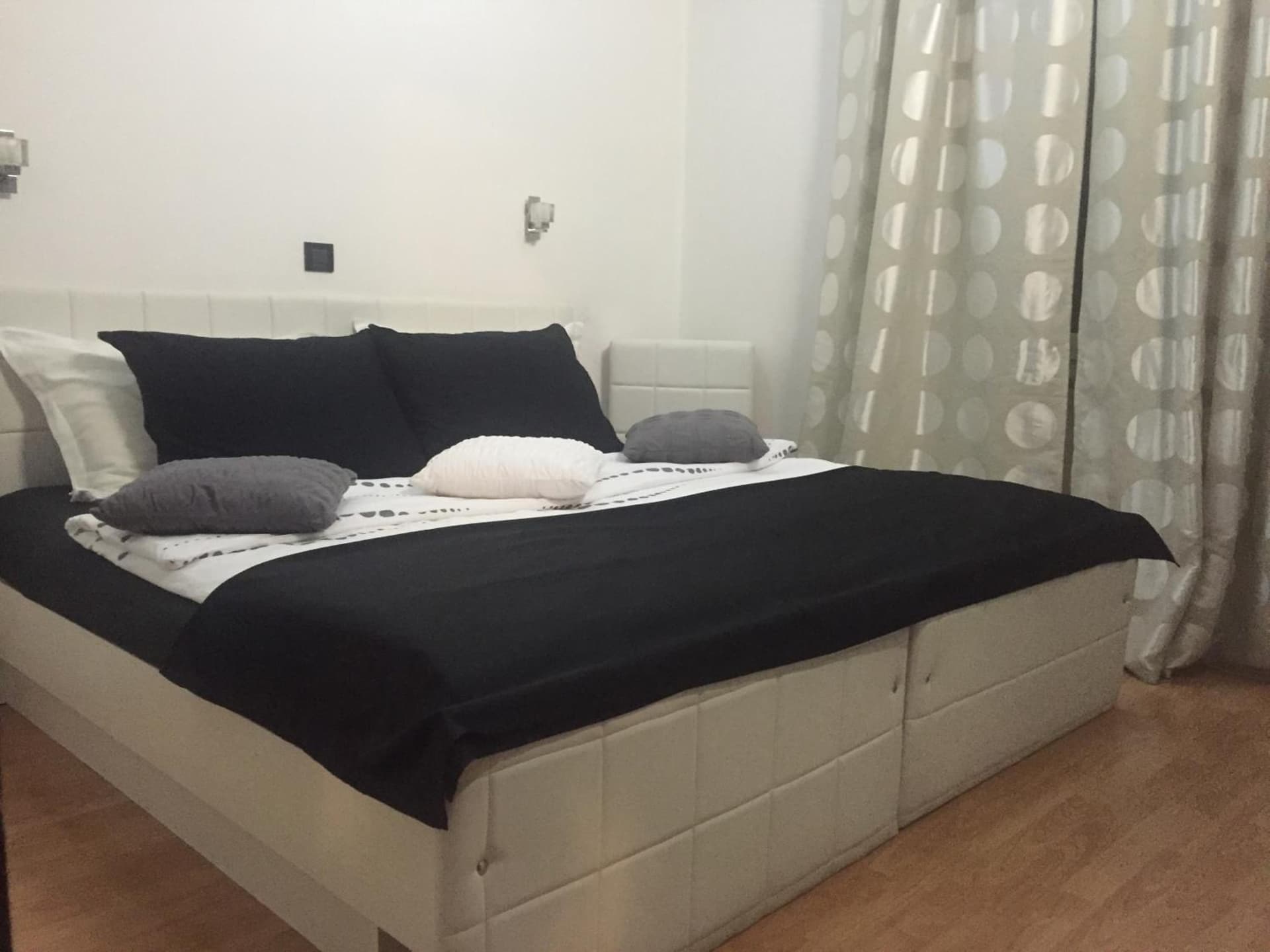 Apartment Amorino