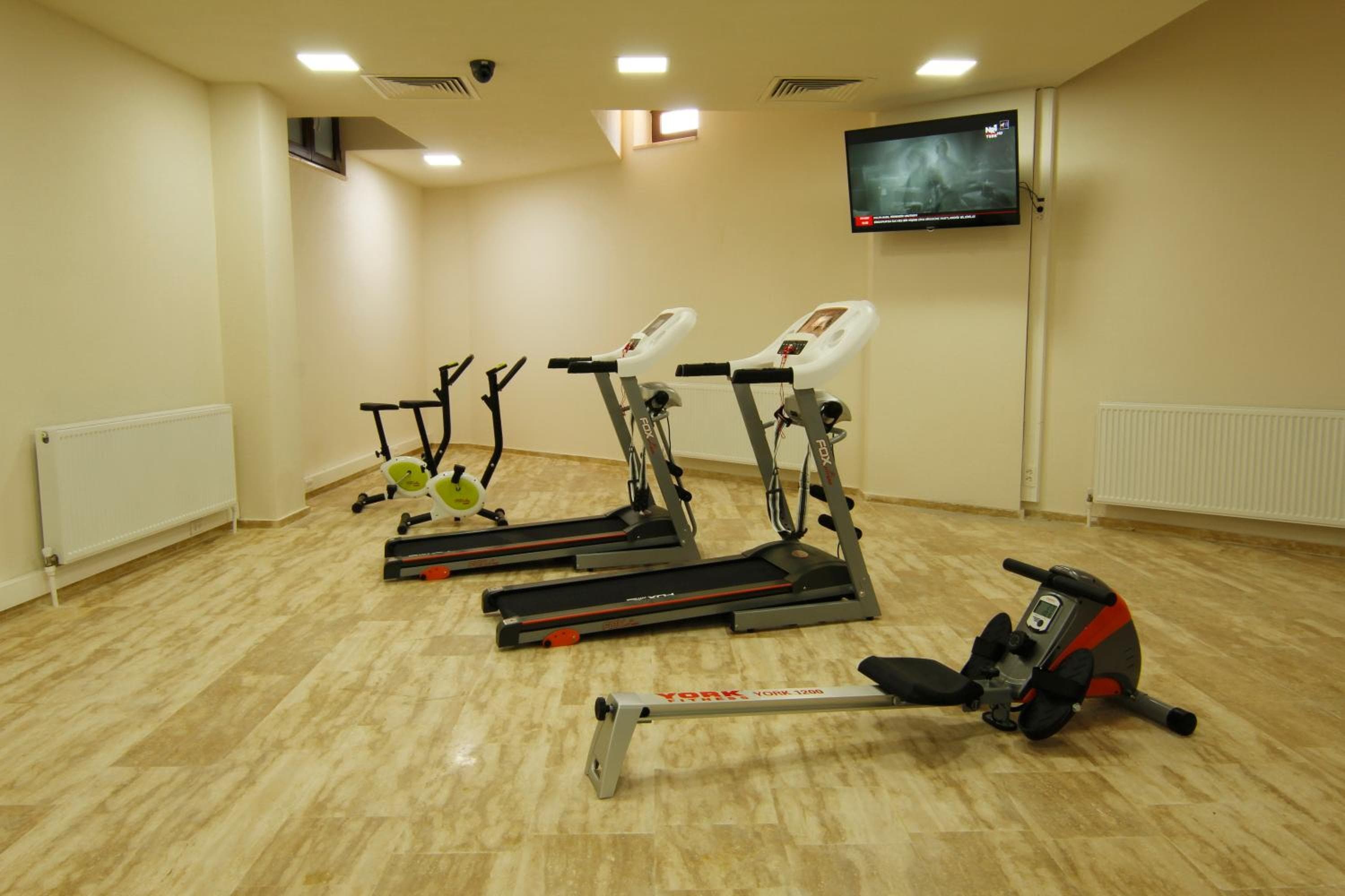 ZİN D Home Çekmeköy Suit Otel