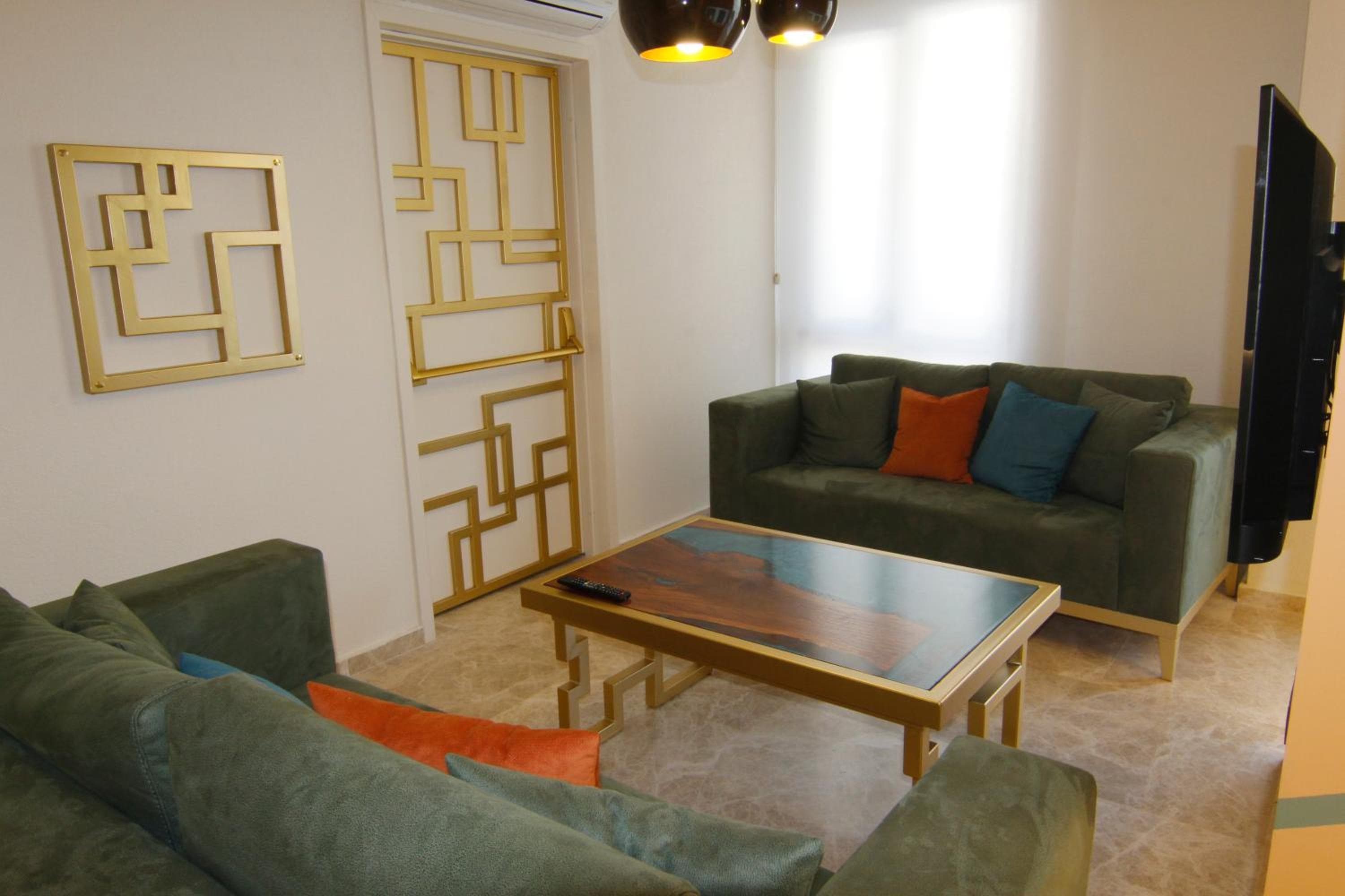 ZİN D Home Çekmeköy Suit Otel