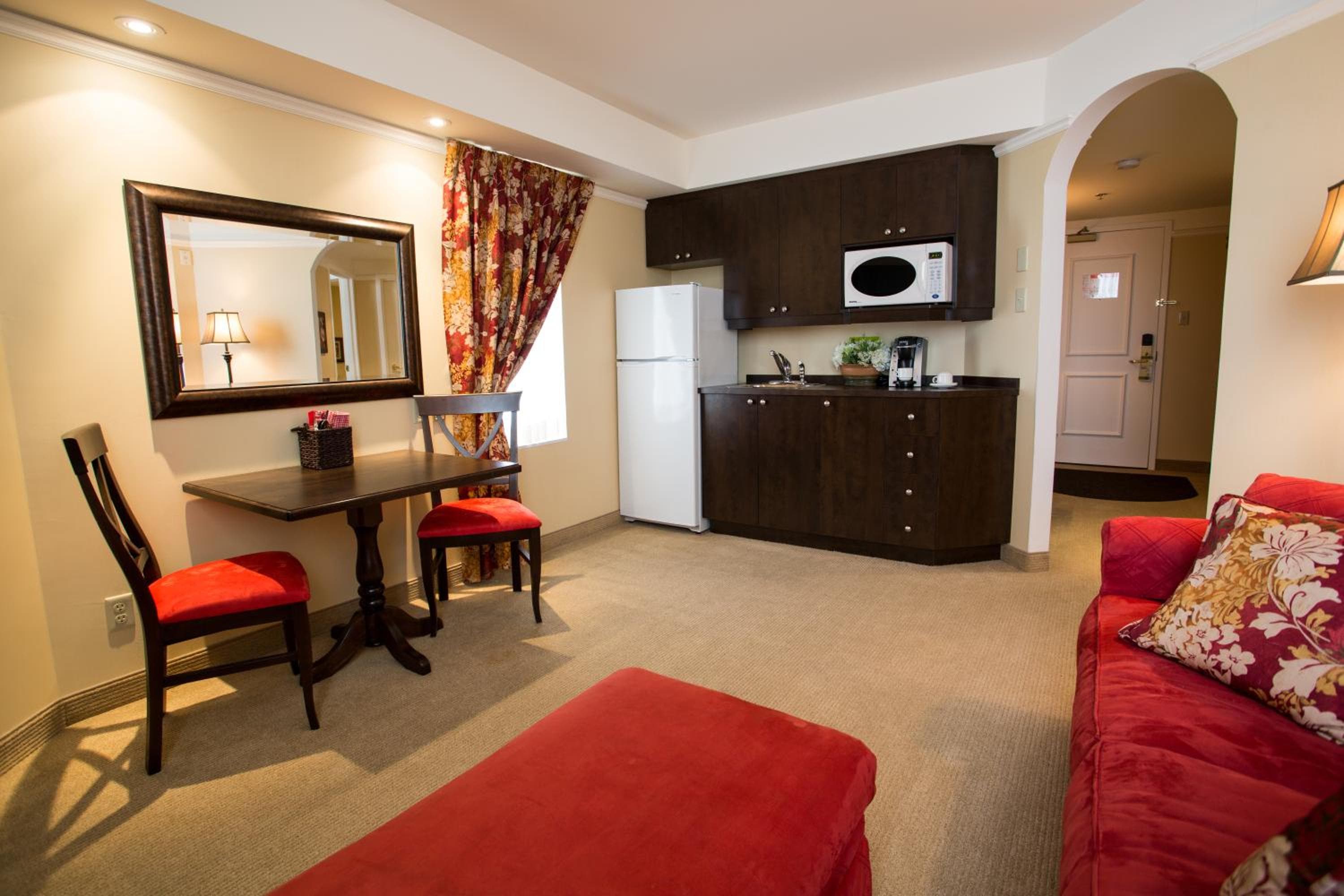 Hotel Vallea Bromont, Tapestry Collection by Hilton