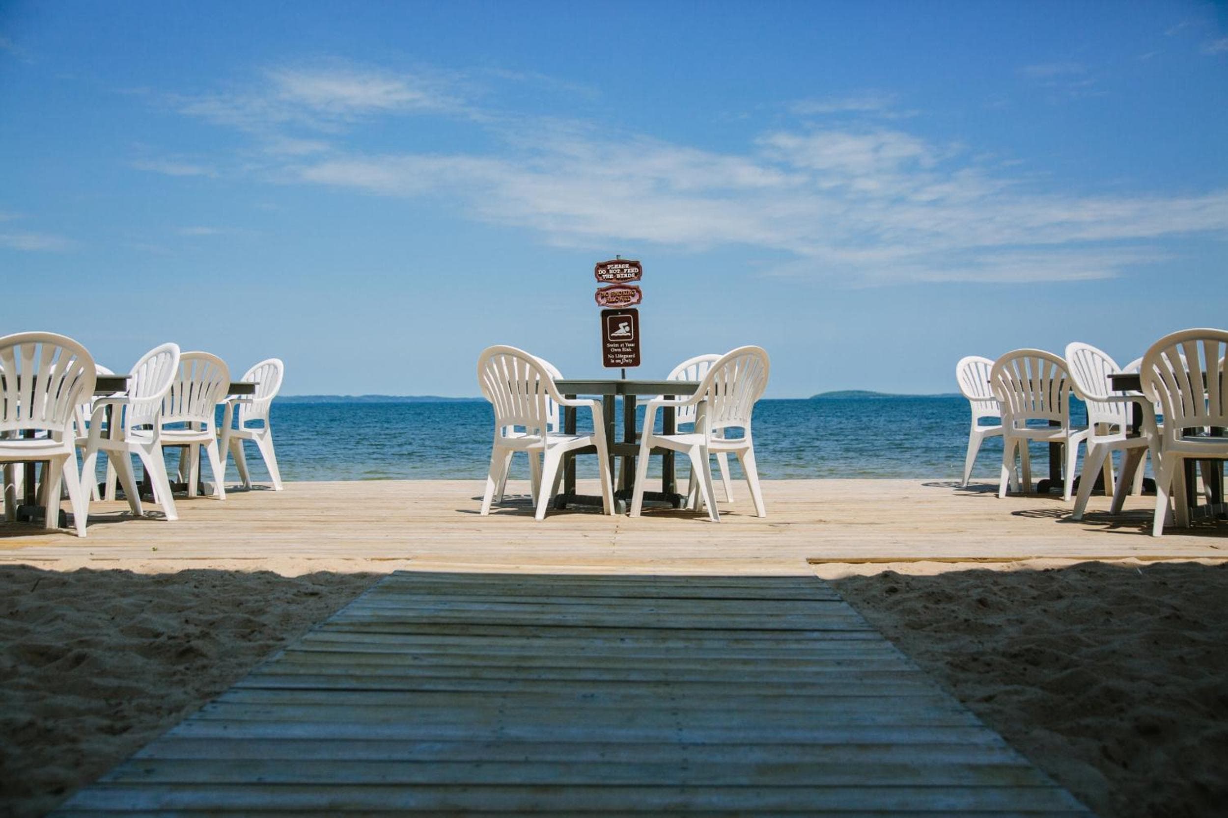 Bayshore Resort