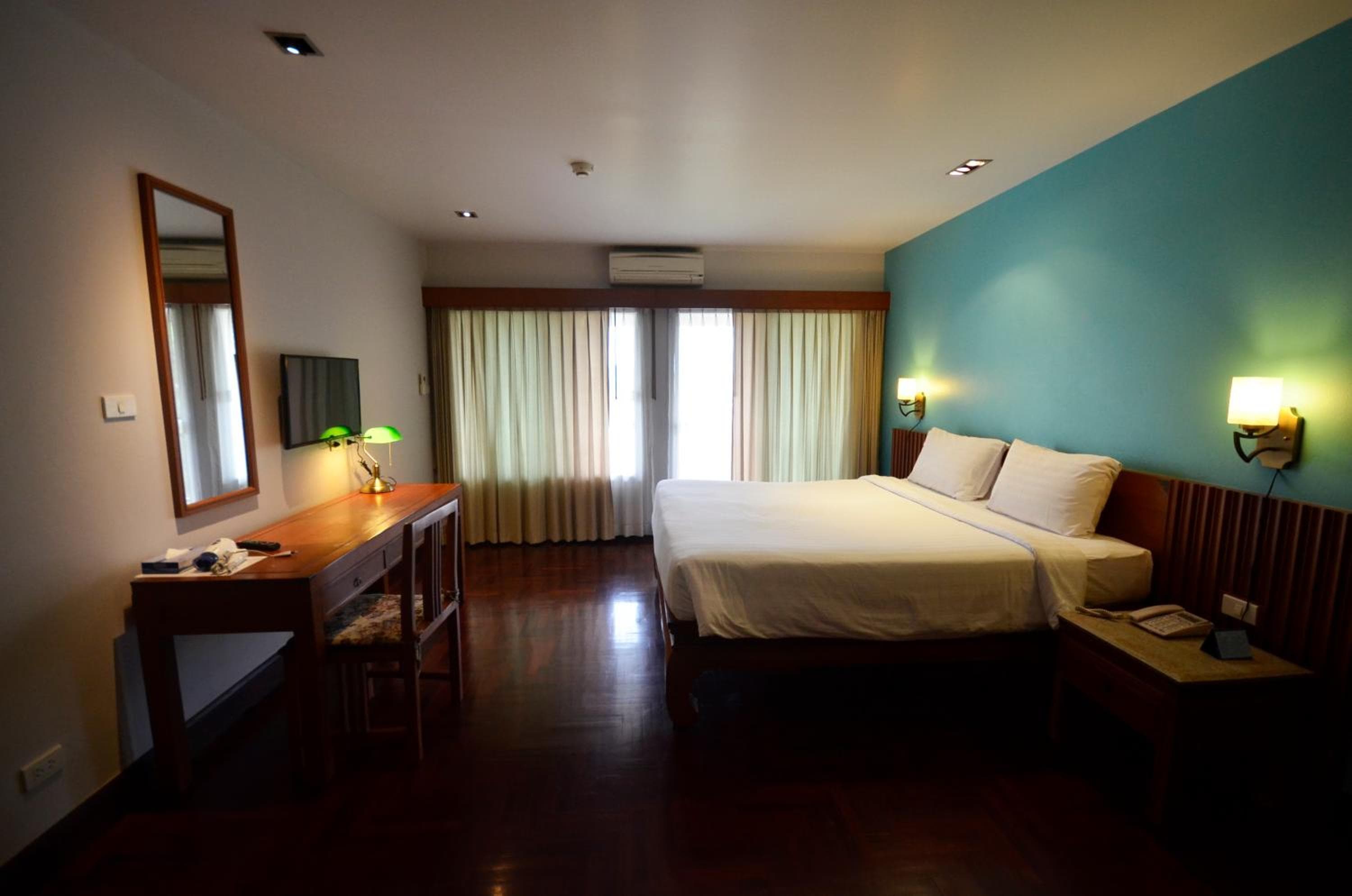 Sakorn Residence and Hotel