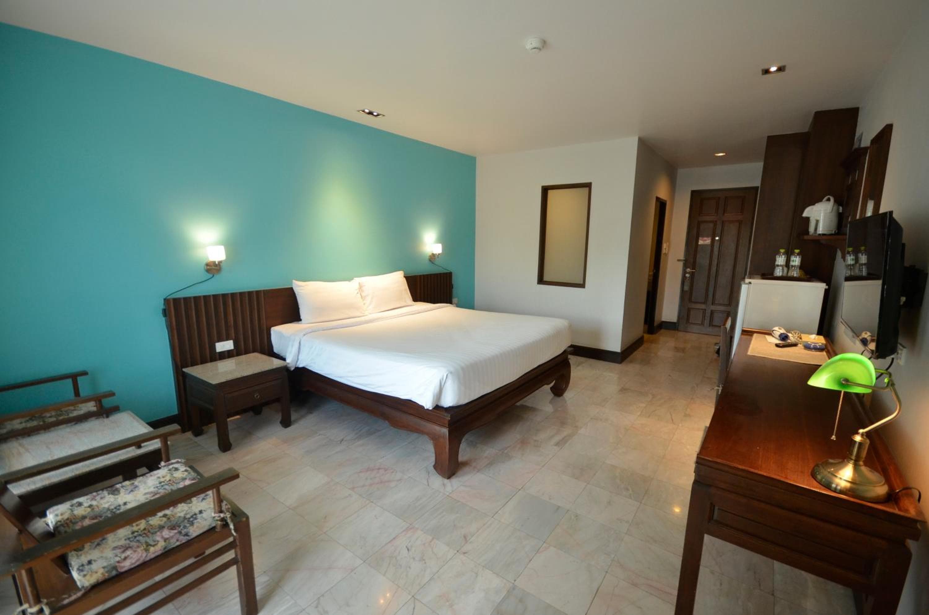 Sakorn Residence and Hotel