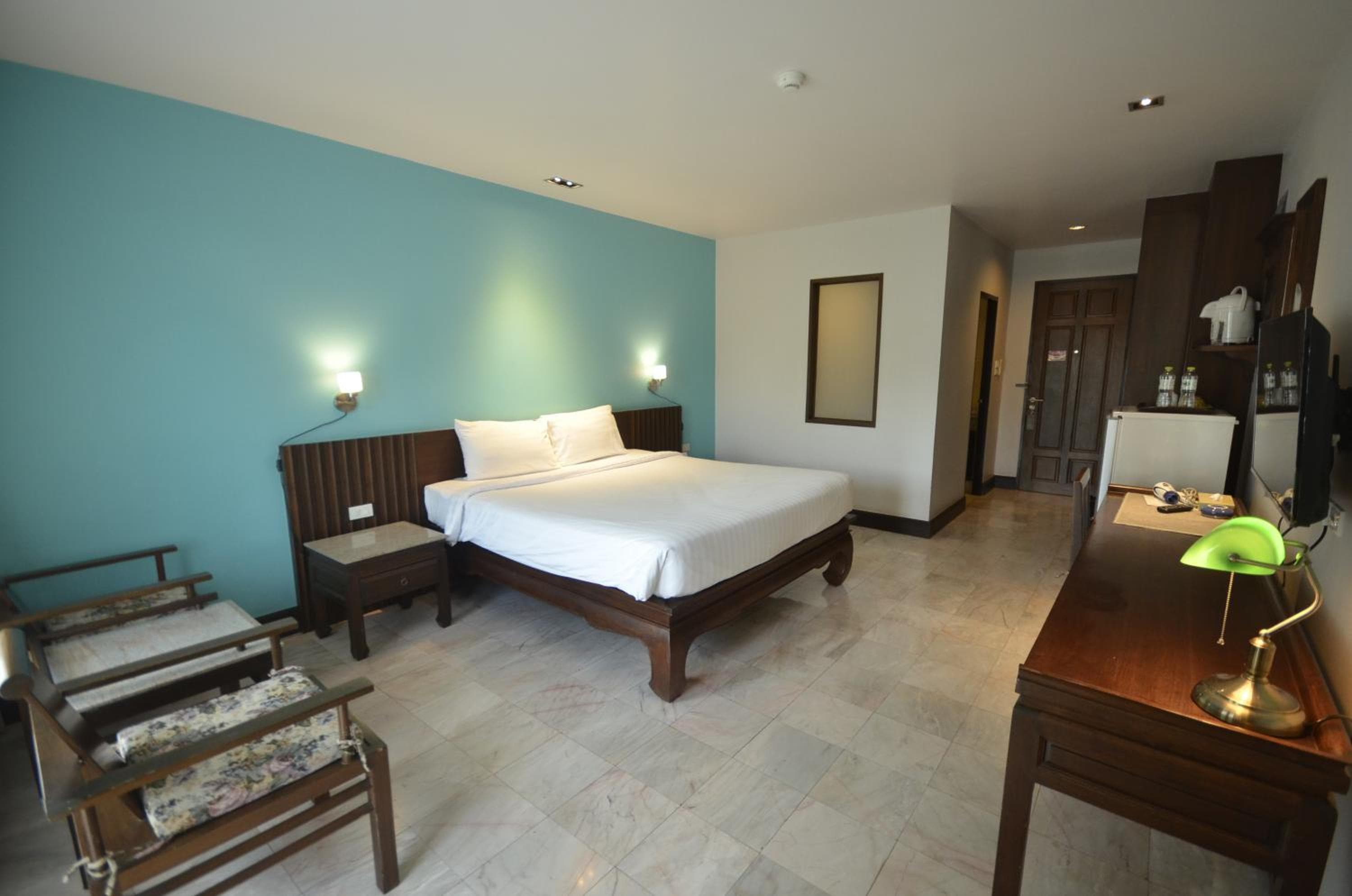 Sakorn Residence and Hotel
