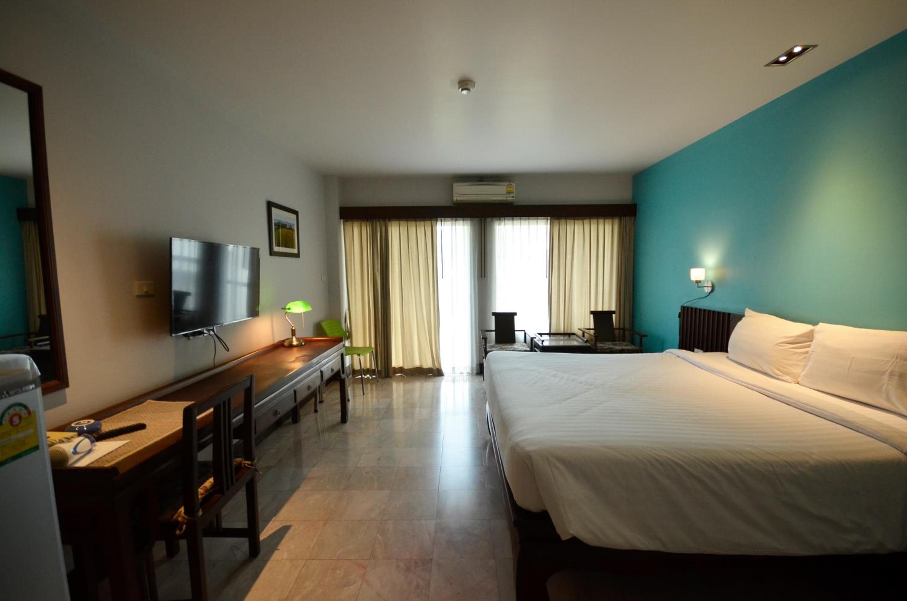 Sakorn Residence and Hotel