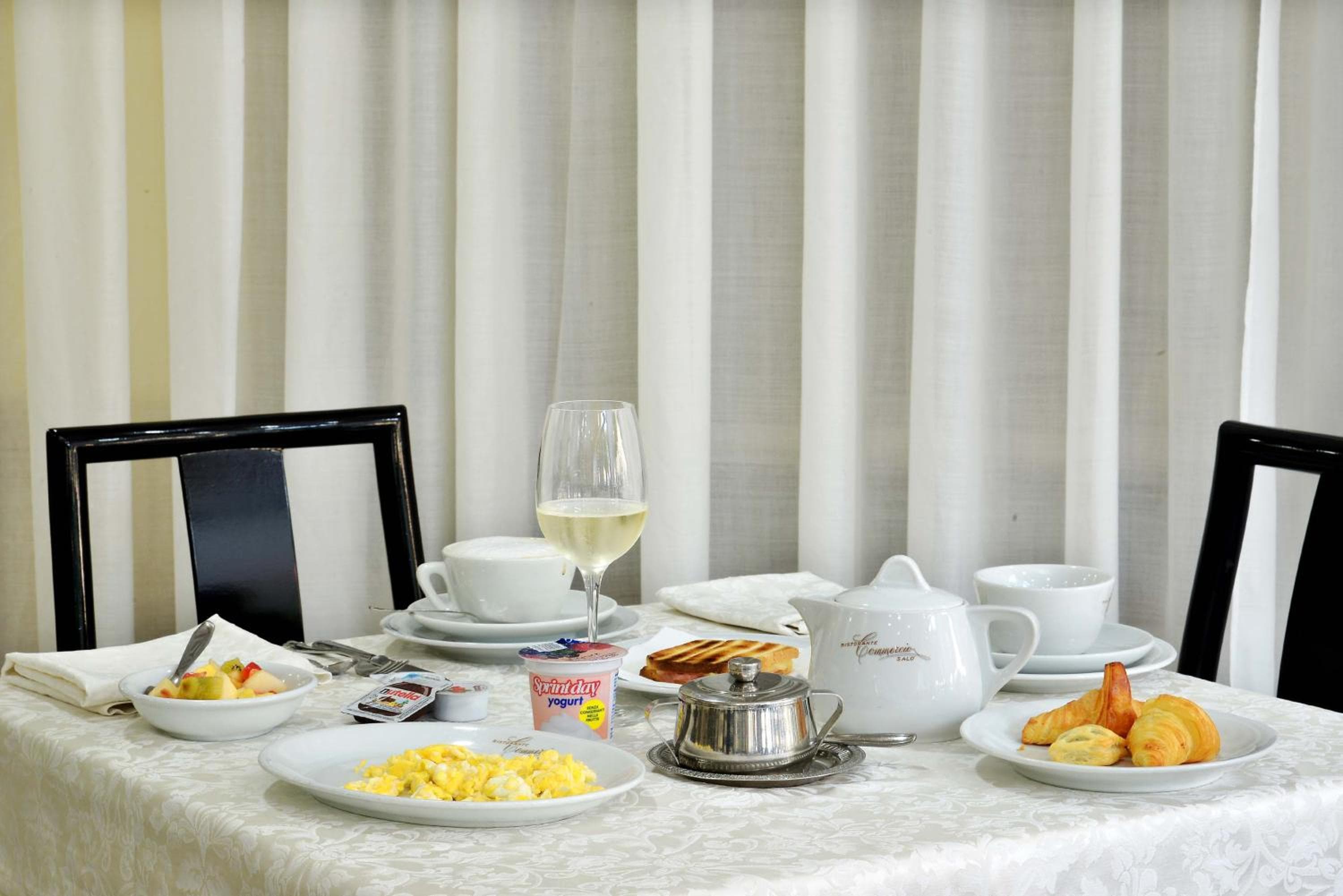 Hotel Commercio