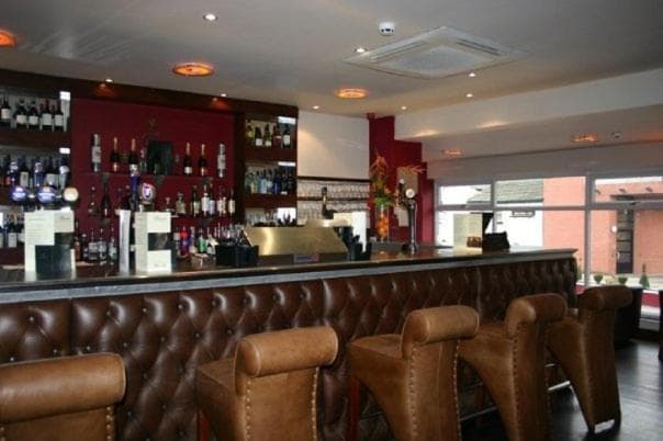 York House Hotel