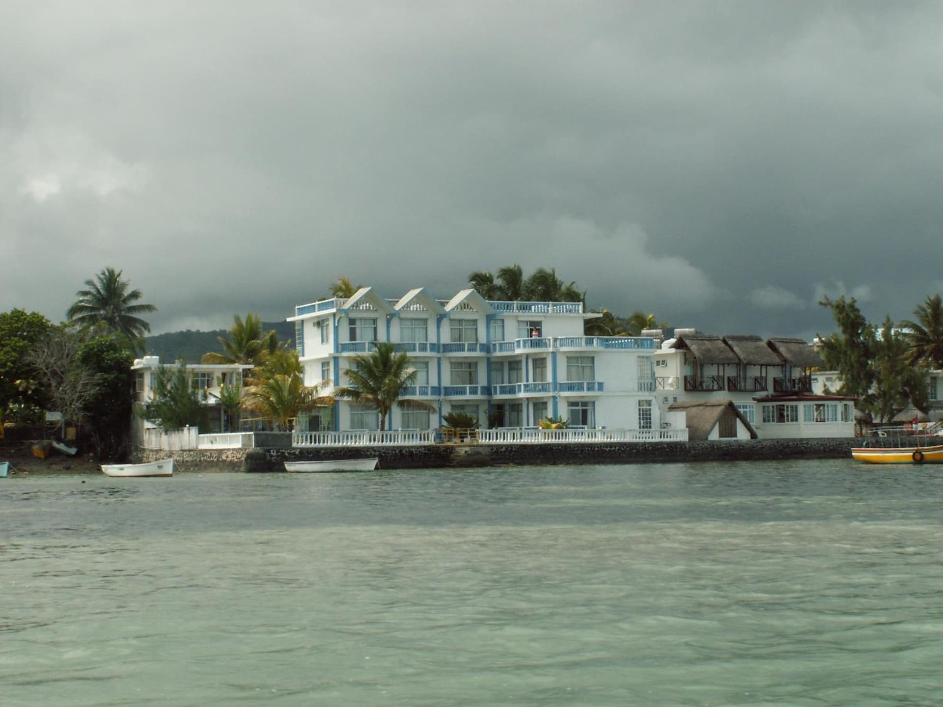 Coco Villa