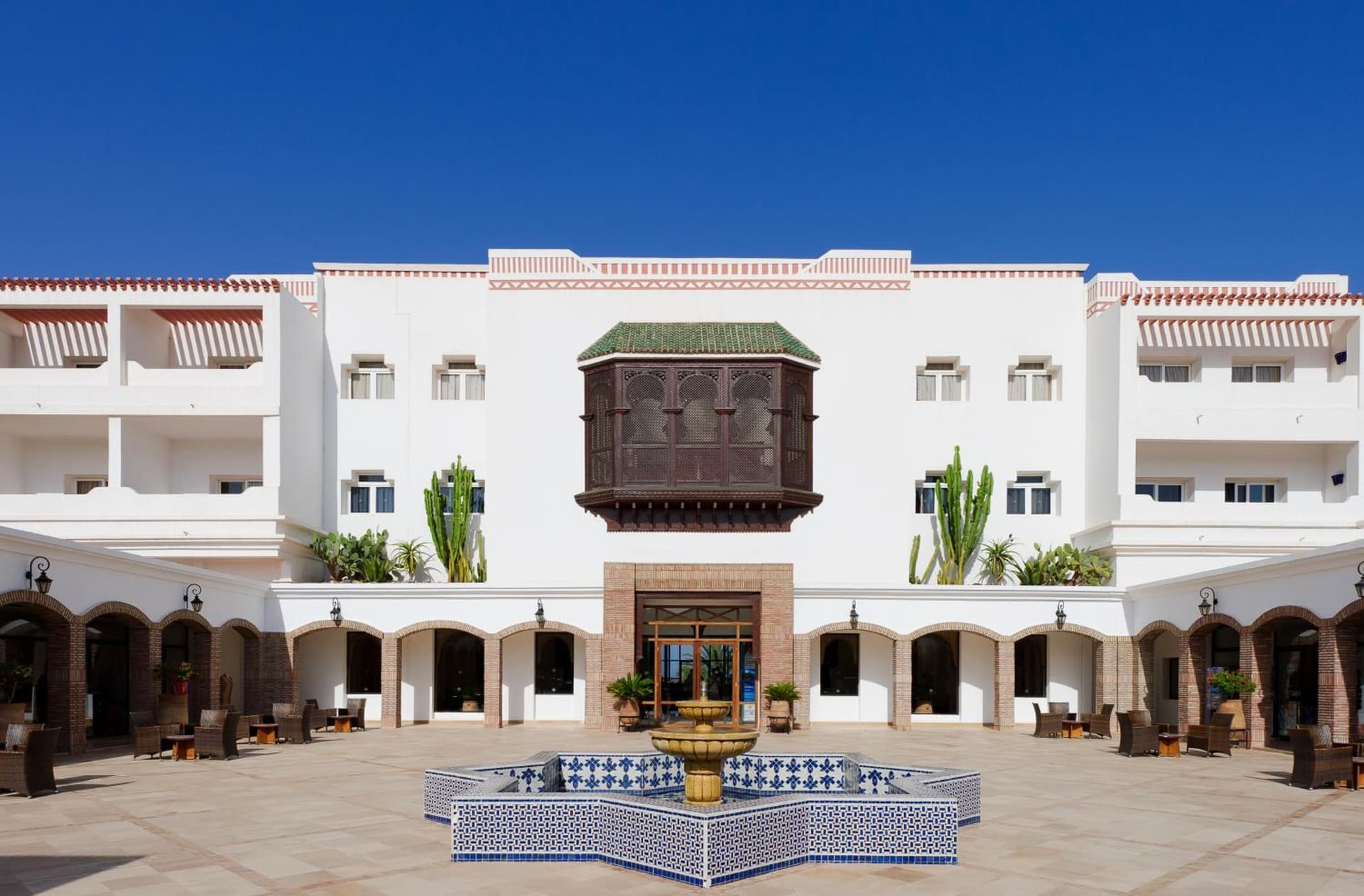 Iberostar Waves Founty Beach All Inclusive