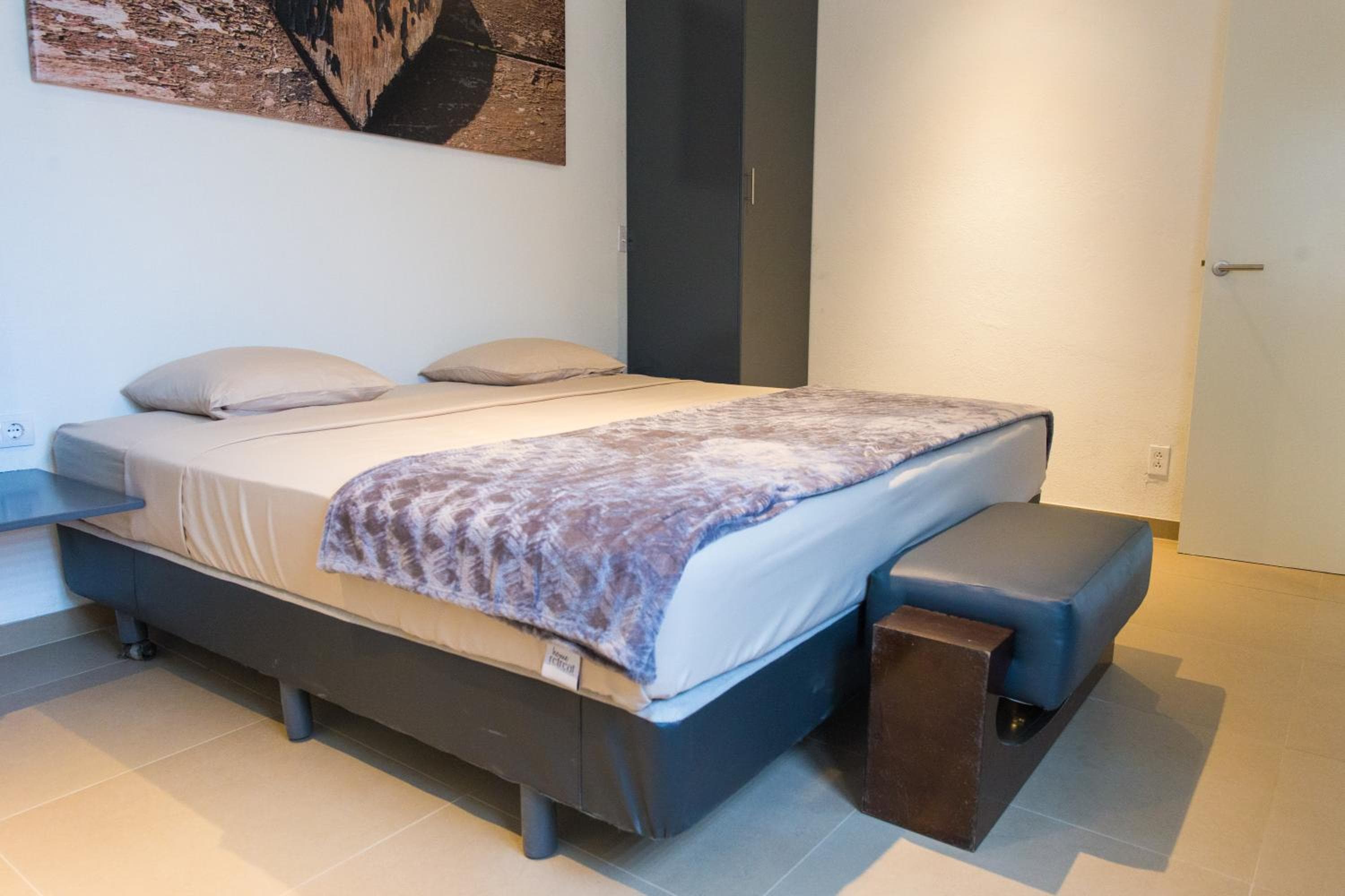 Bubali Luxury Apartments - Adults Only - Wheelchair Friendly