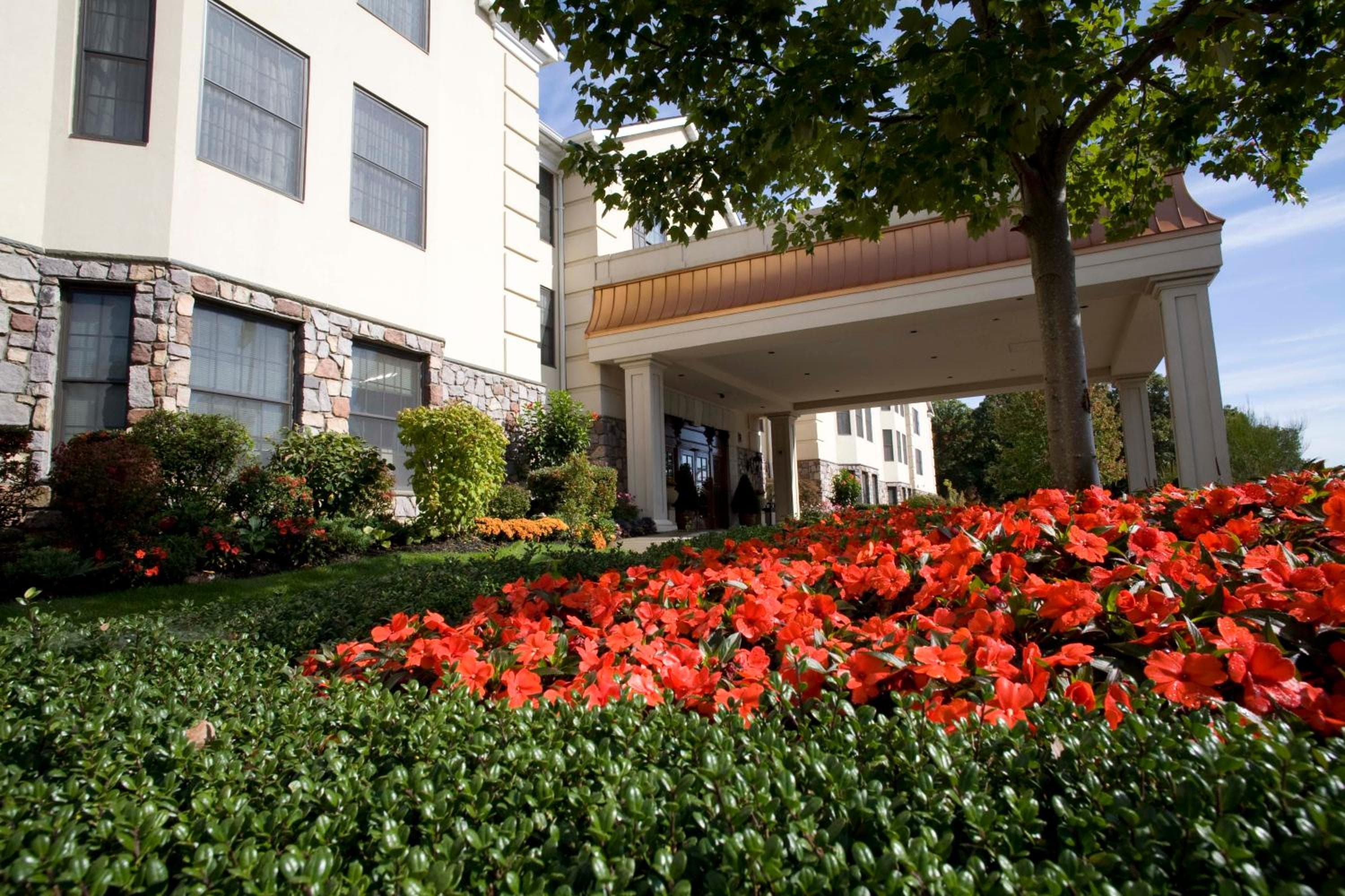 The Inn At Fox Hollow Hotel
