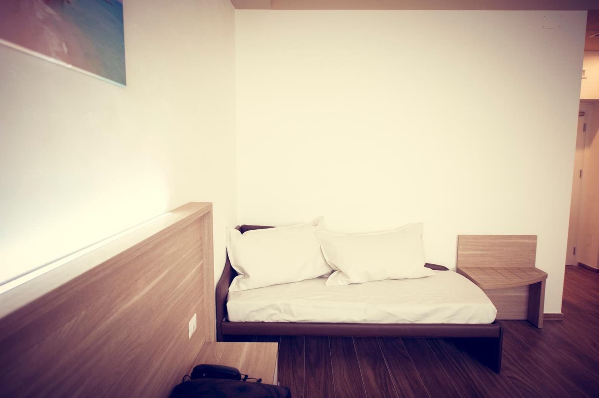 Hotel Fini