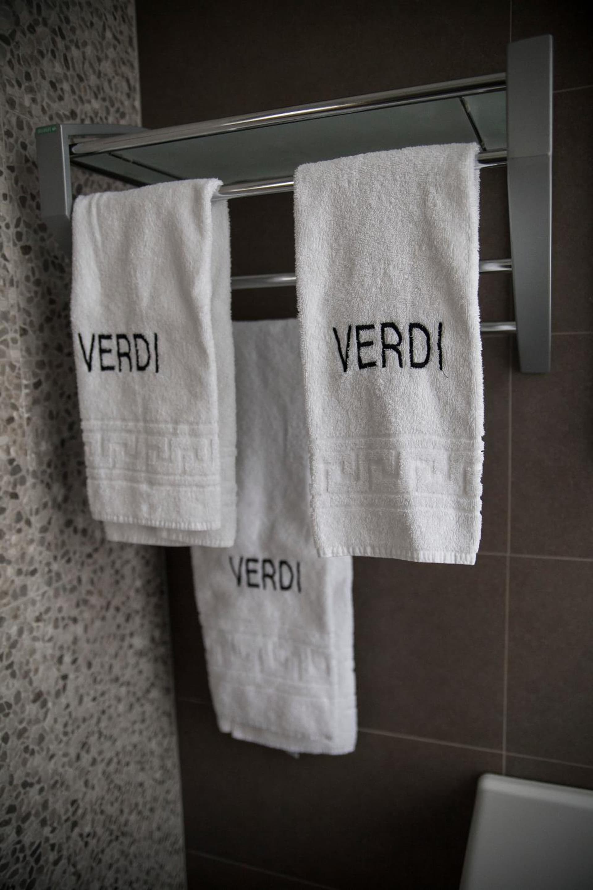 B&B Verdi