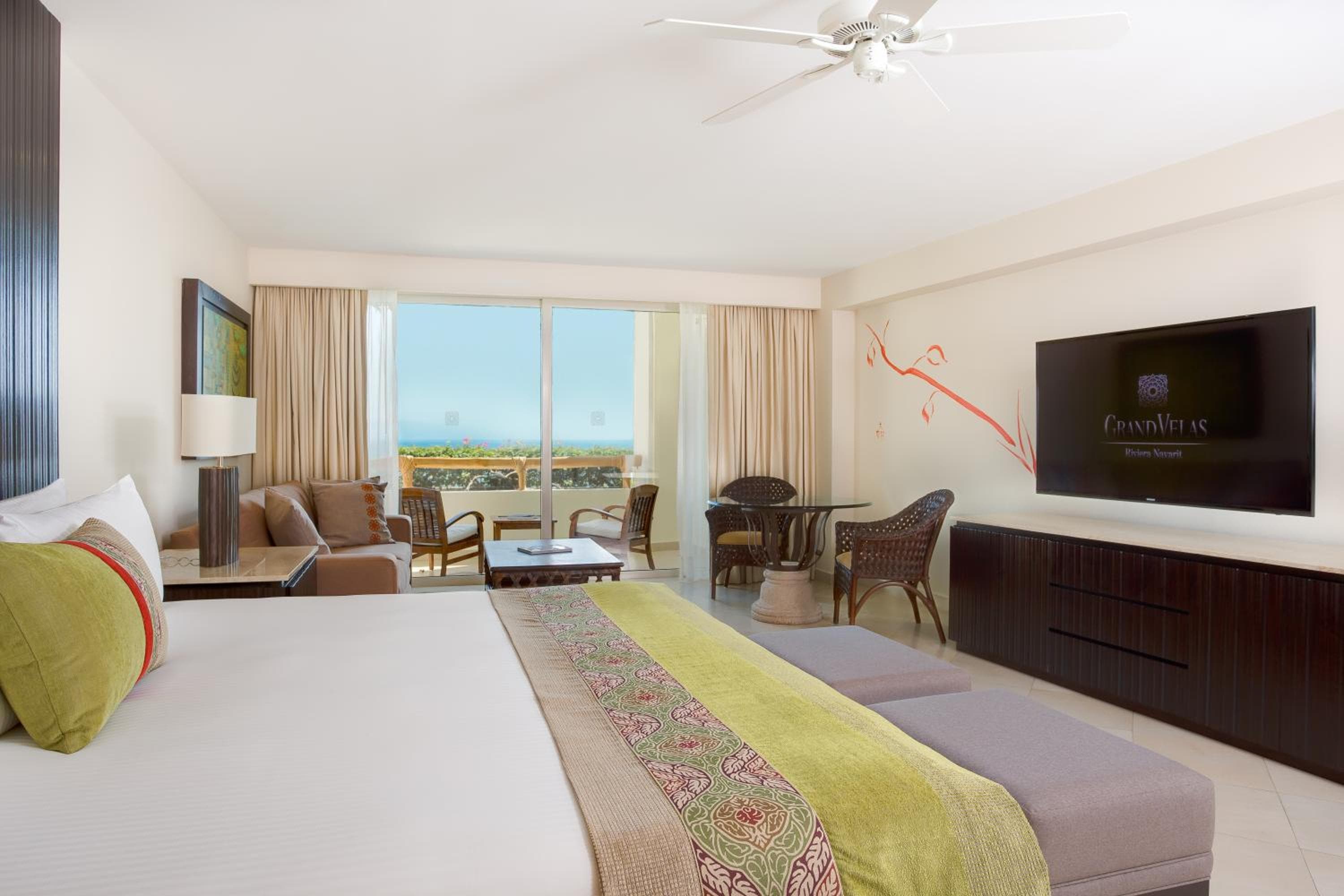Grand Velas Riviera Nayarit-All Inclusive