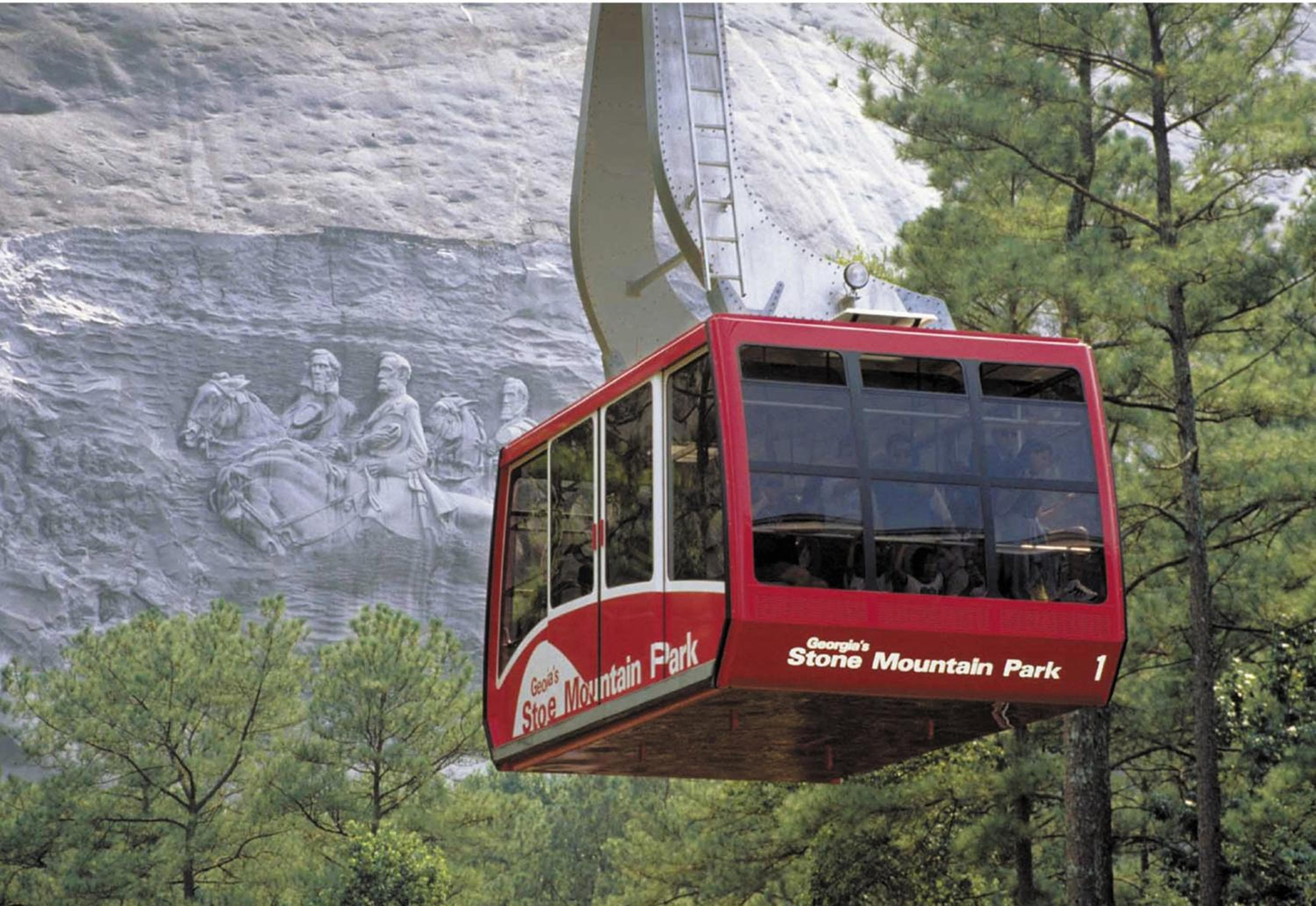 Days Inn by Wyndham Atlanta Stone Mountain