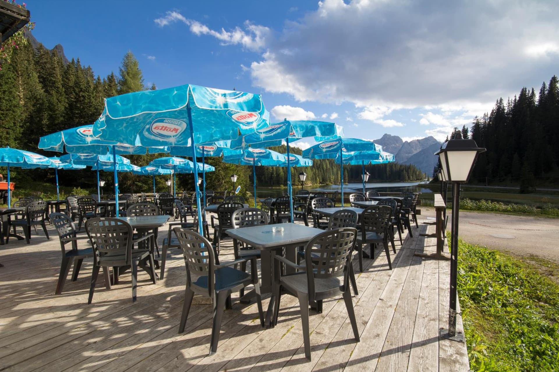 Hotel Miralago