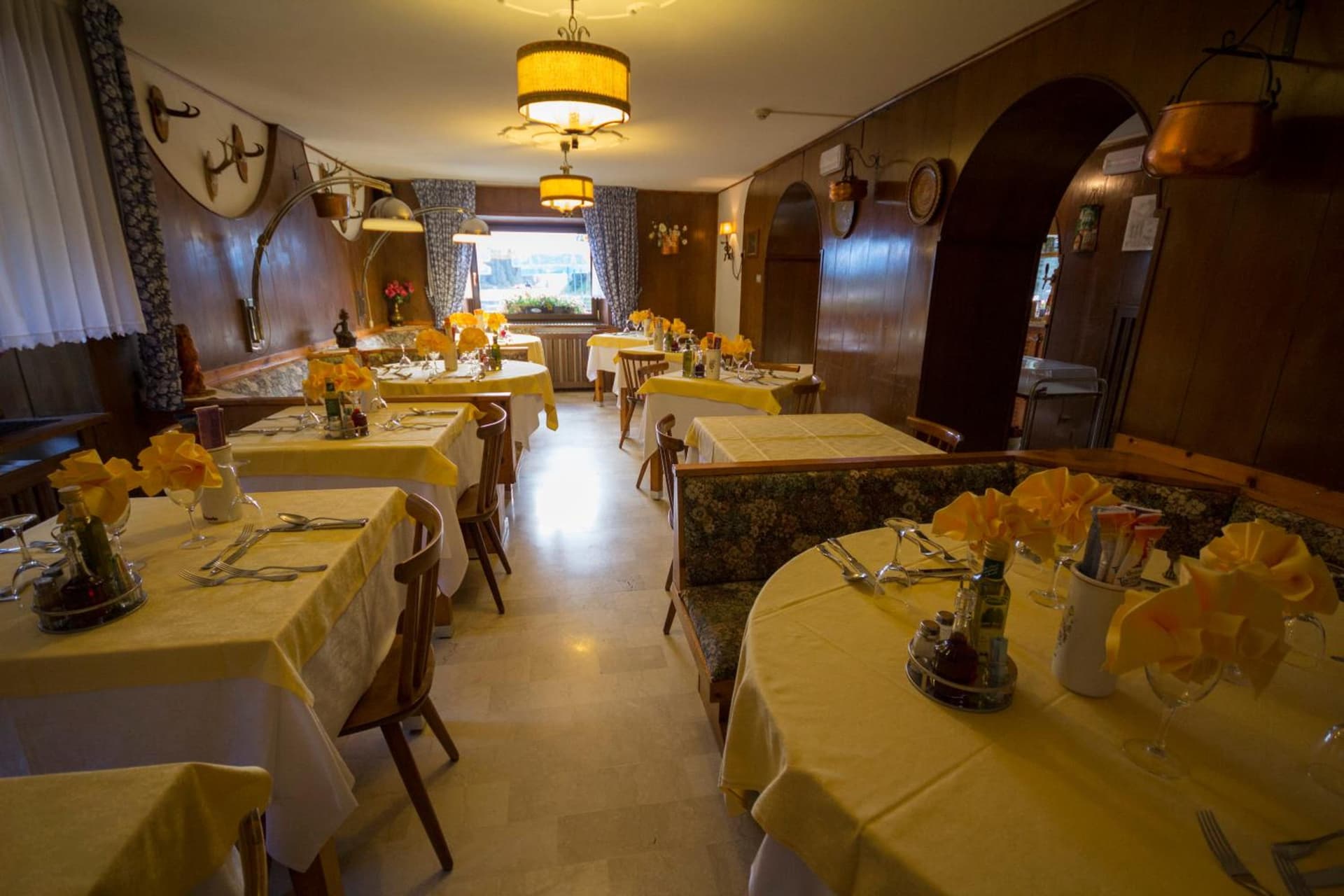 Hotel Miralago