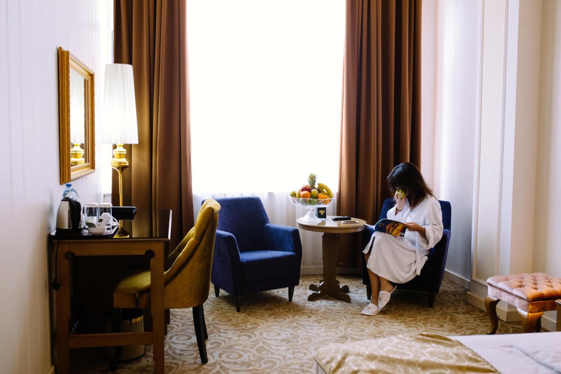 Teatro Boutique Hotel