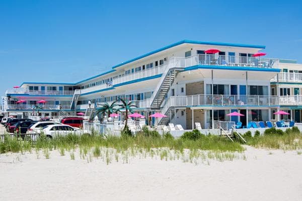 Apollo Motel