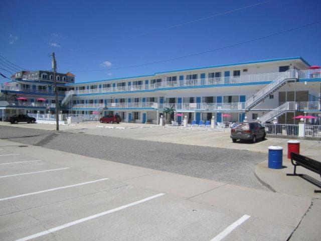 Apollo Motel