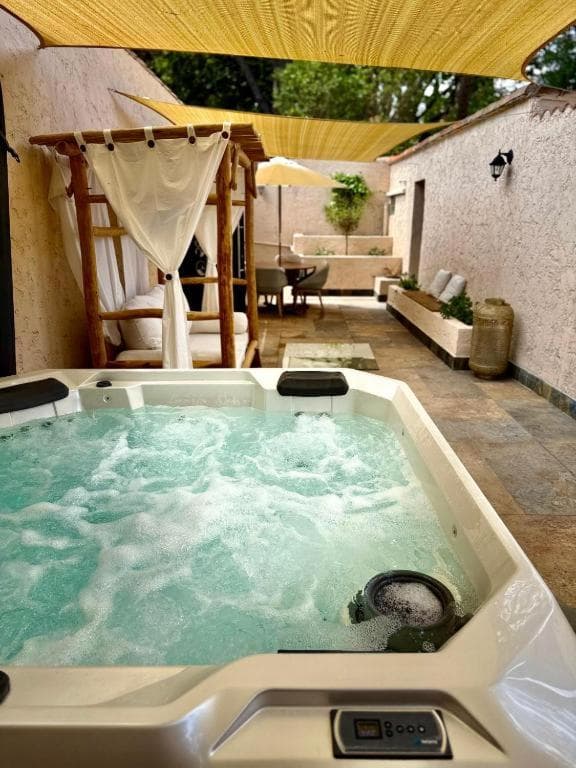 La Villa Dune, Hôtel & Spa