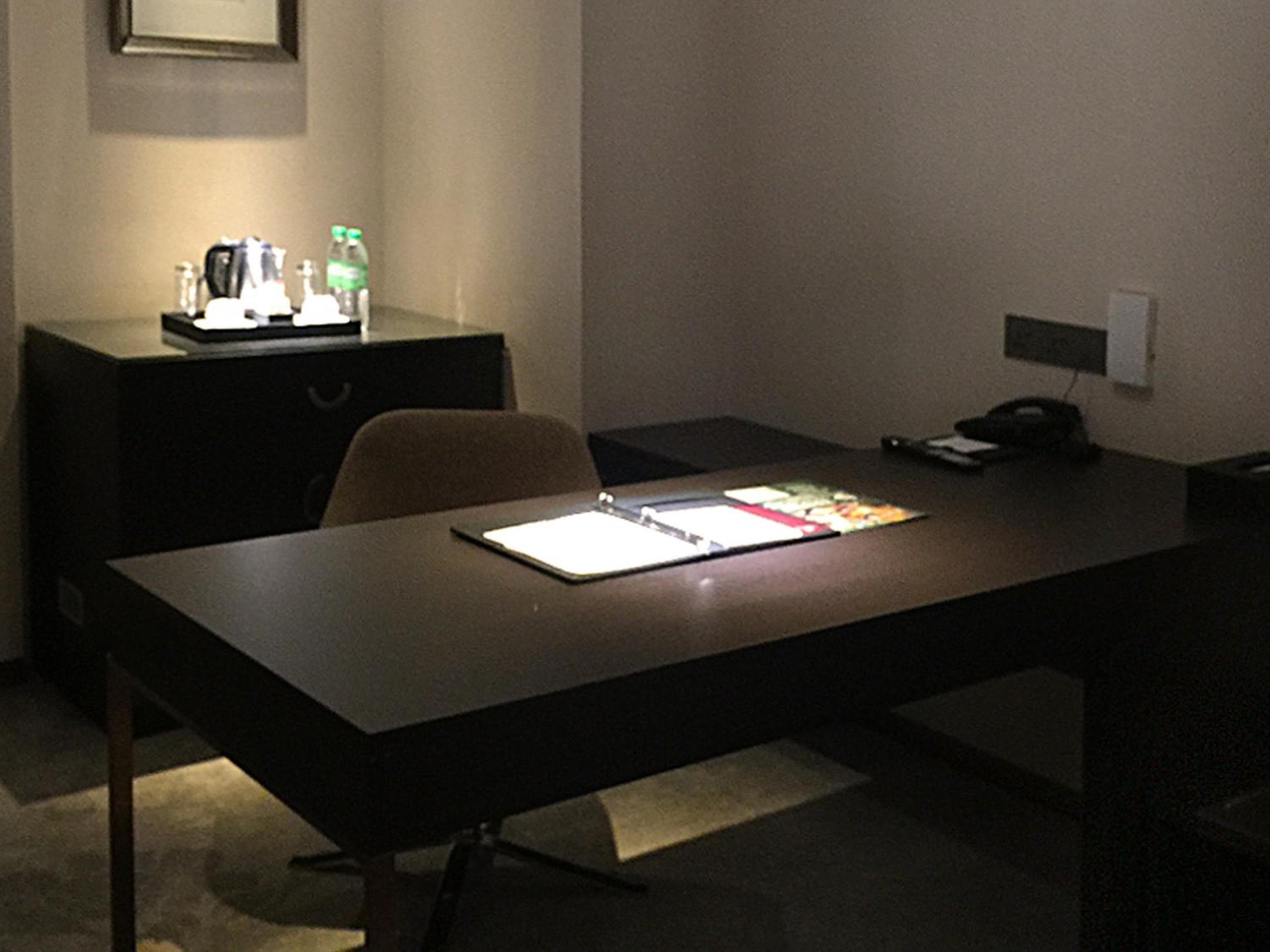 Geno Hotel Shah Alam