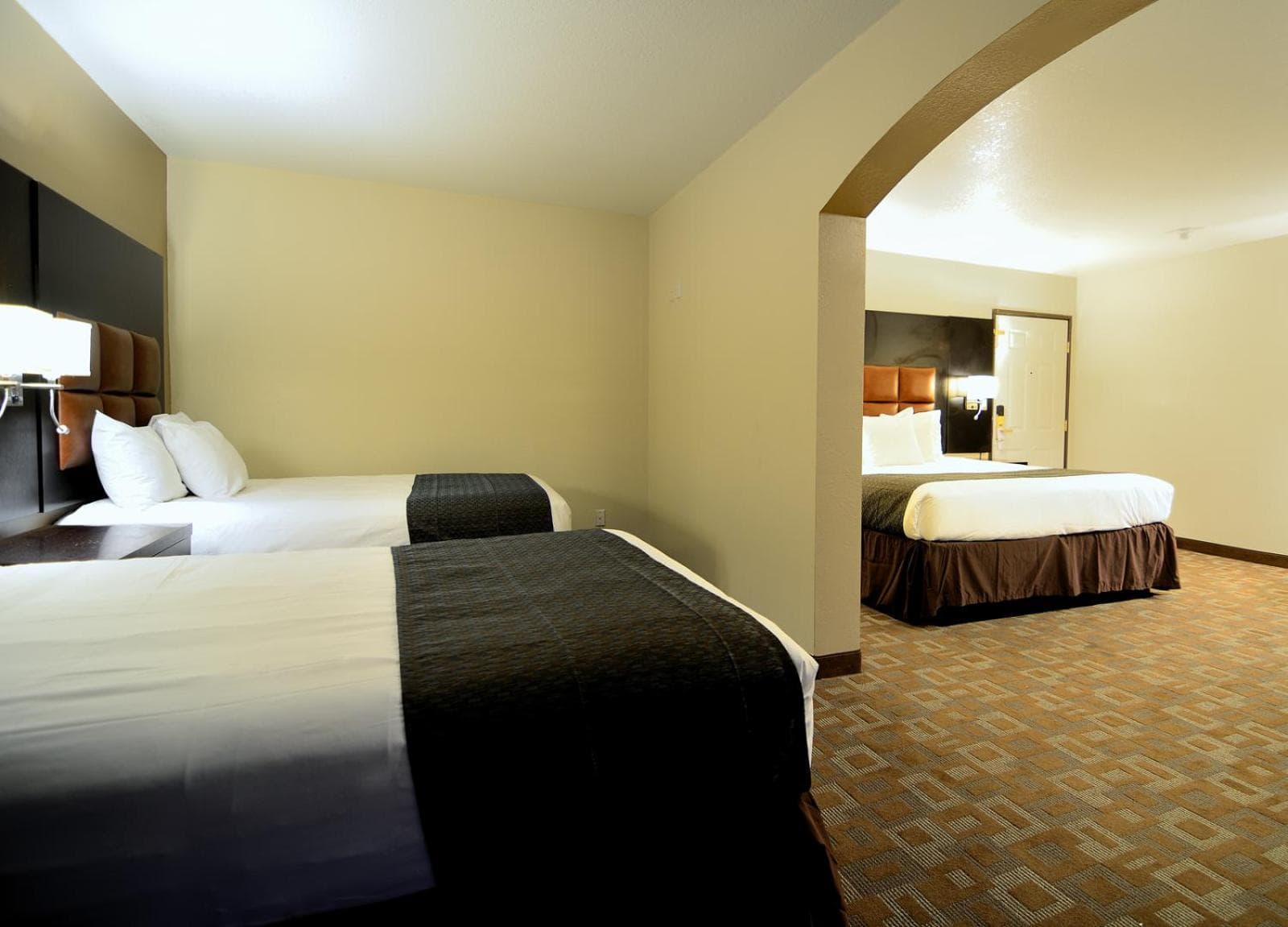 Days Inn by Wyndham Downey