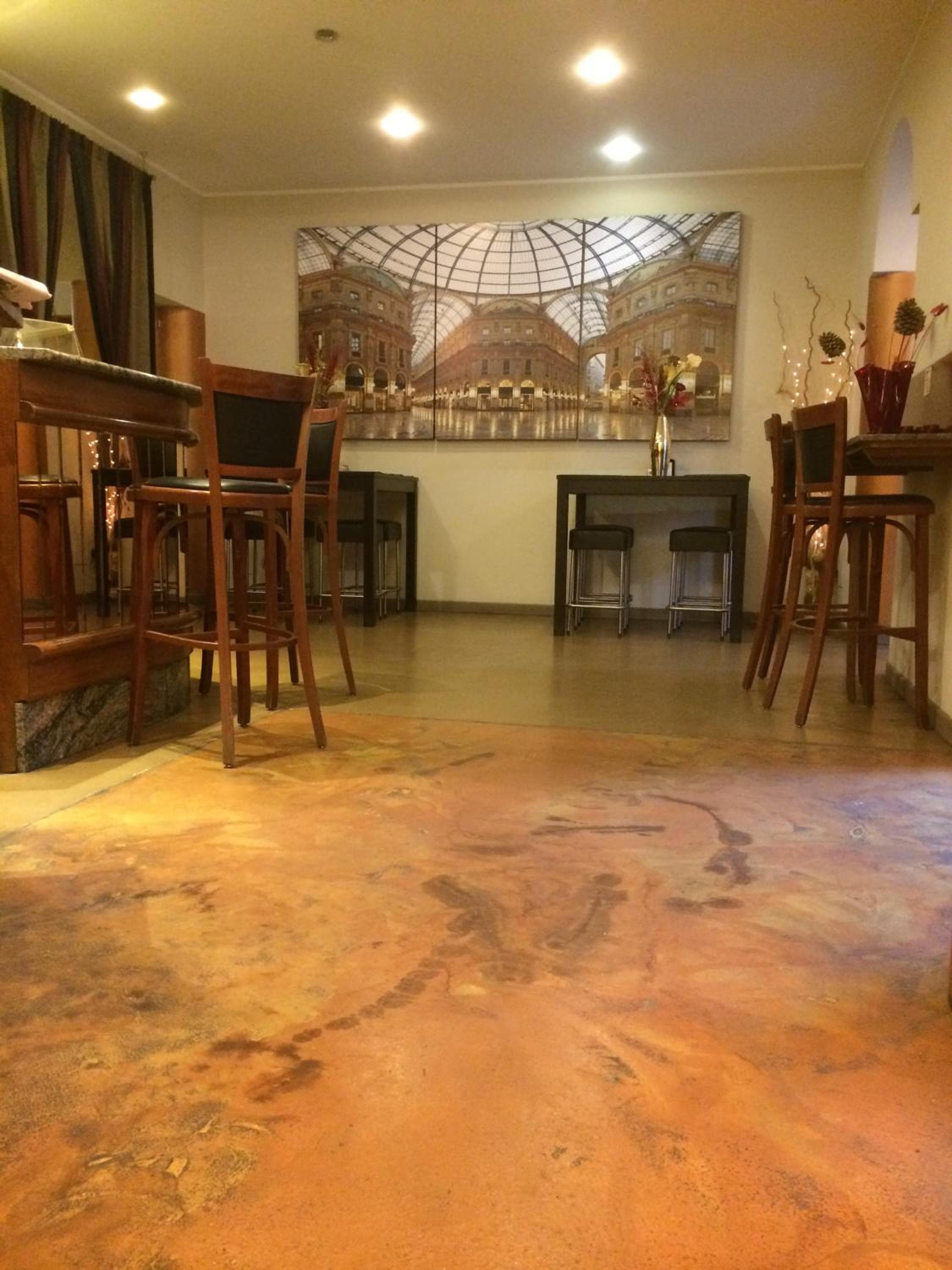 Hotel Aspromonte