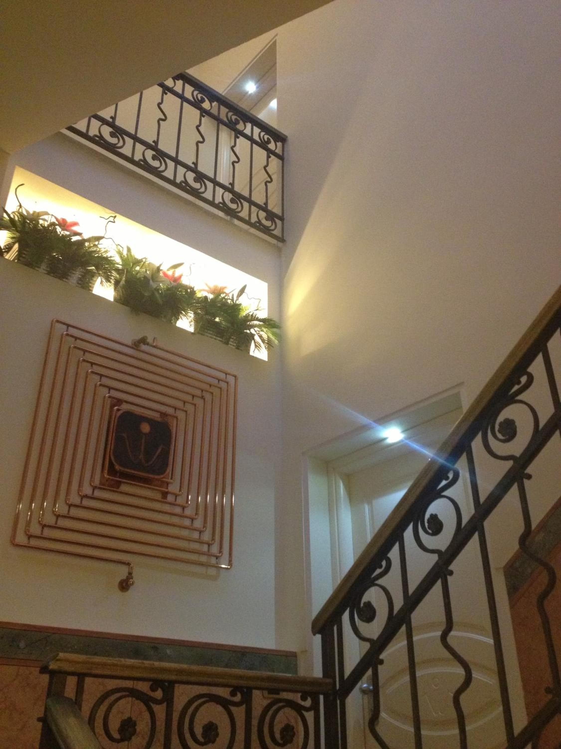 Hotel Aspromonte