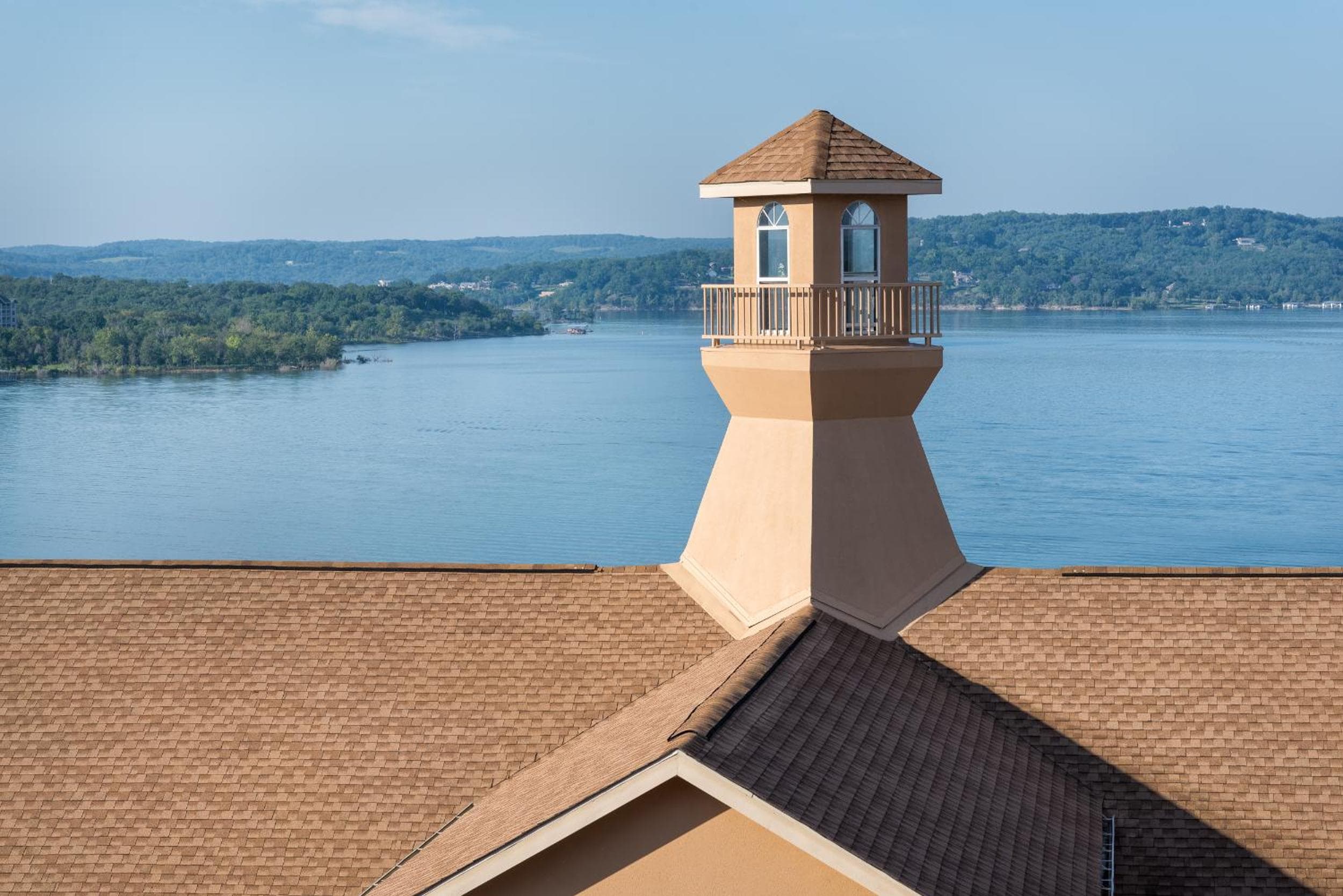 Westgate Branson Lakes Resort