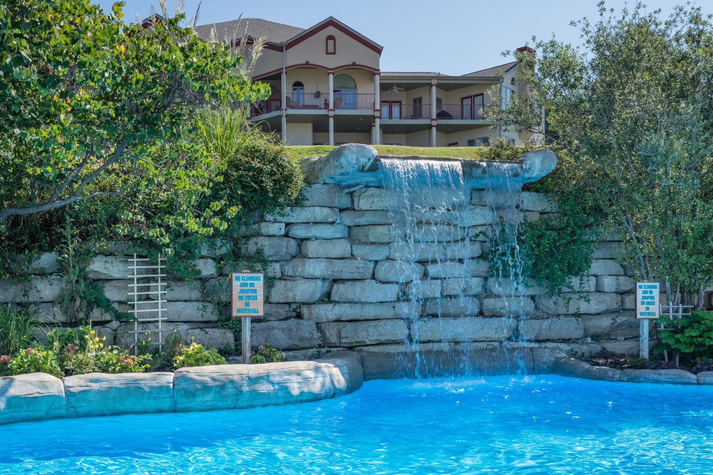 Westgate Branson Lakes Resort