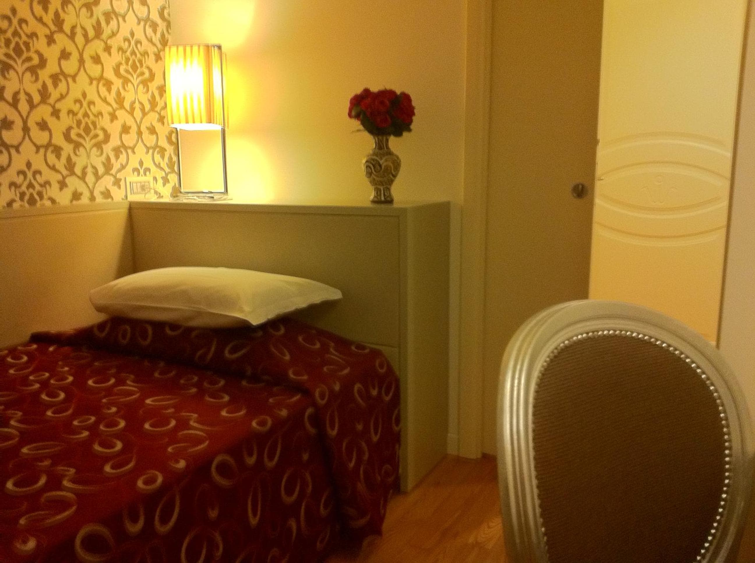 Hotel Aspromonte