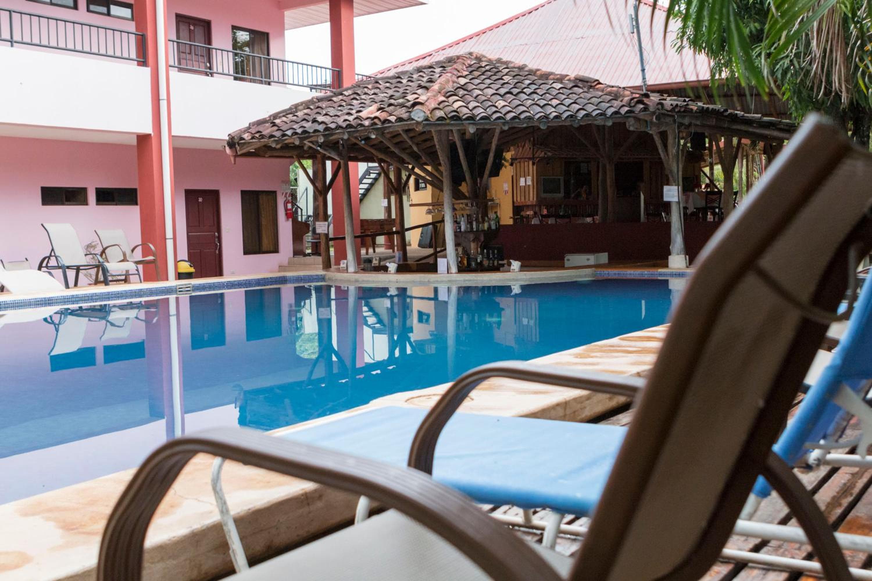Hotel Nany