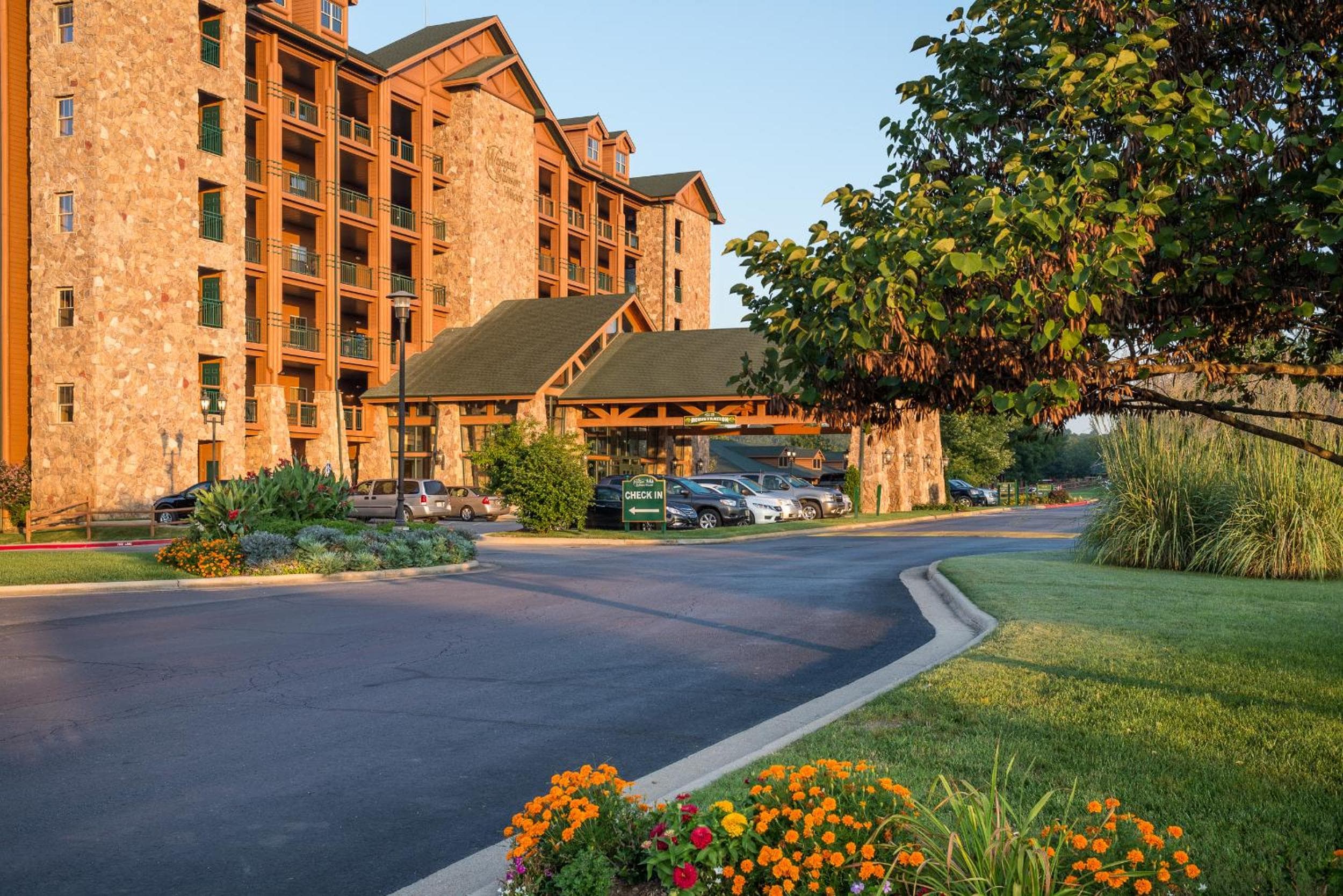 Westgate Branson Woods Resort
