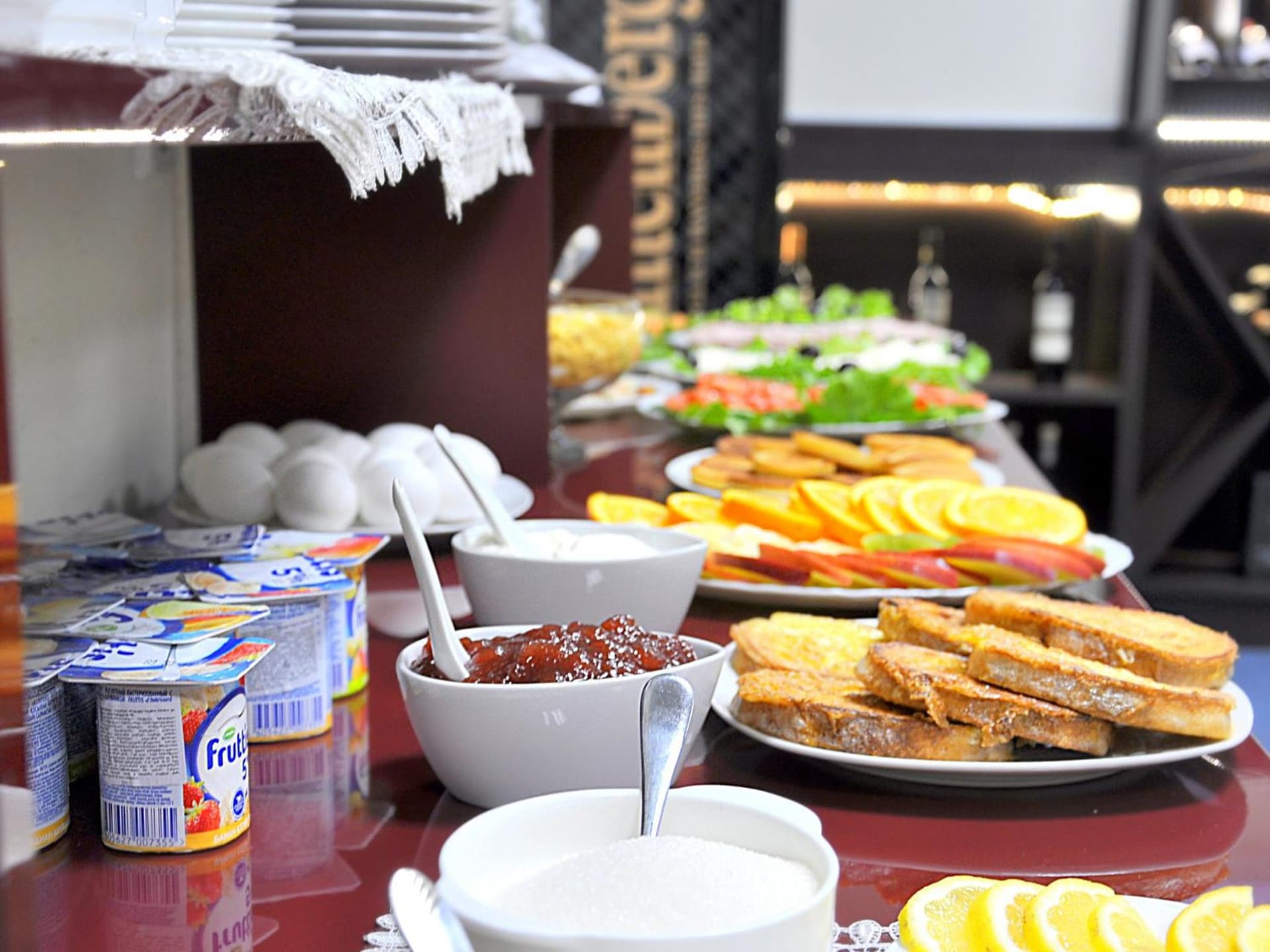 Hotel New Metekhi