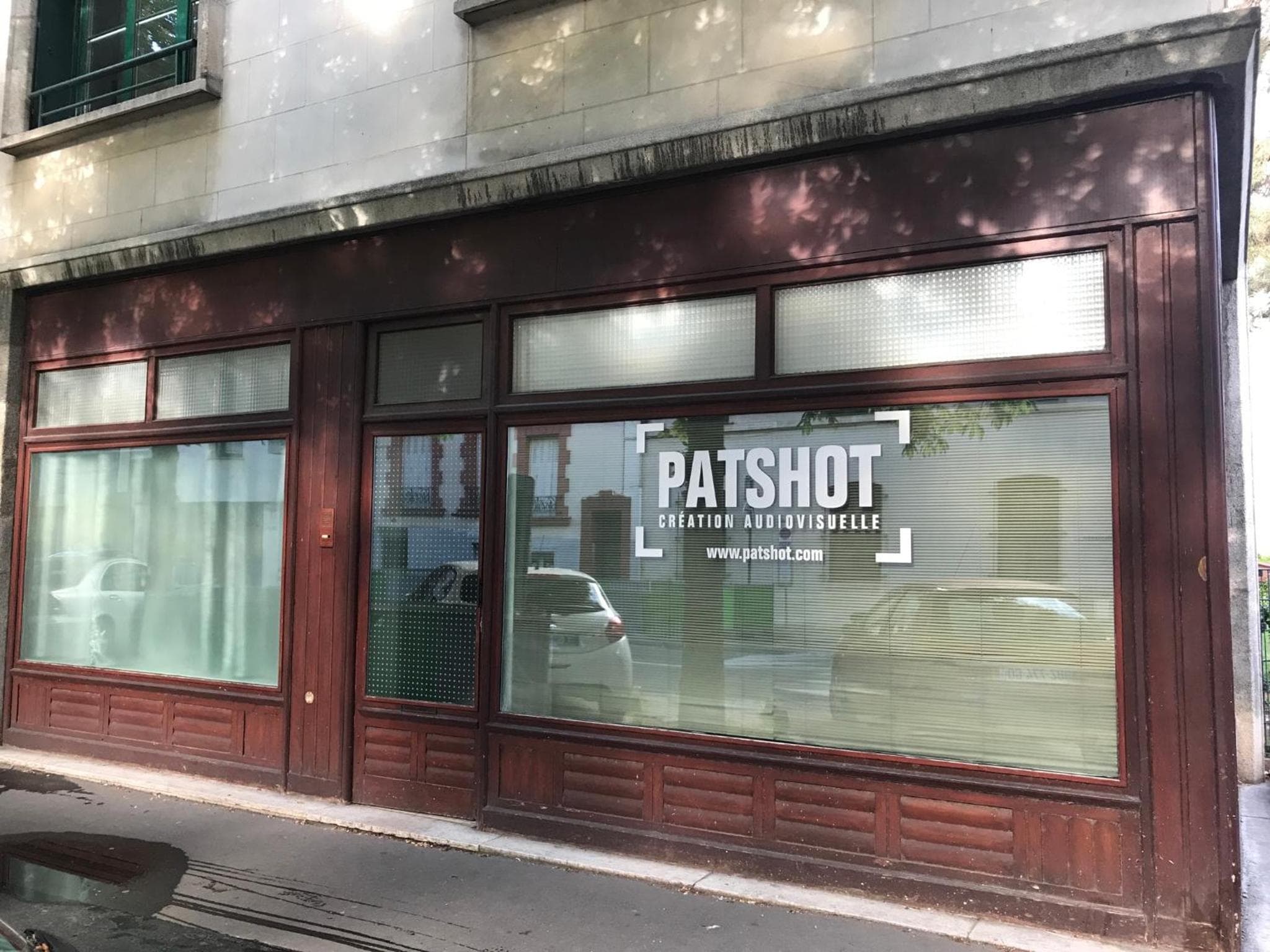 Appart calme avec Parking privé, Métro 3min, 12min Paris