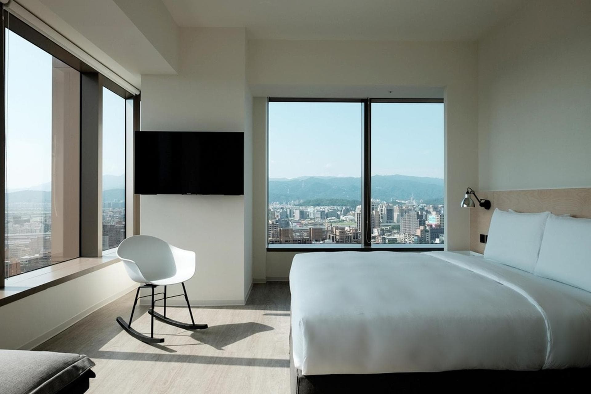 amba Taipei Songshan