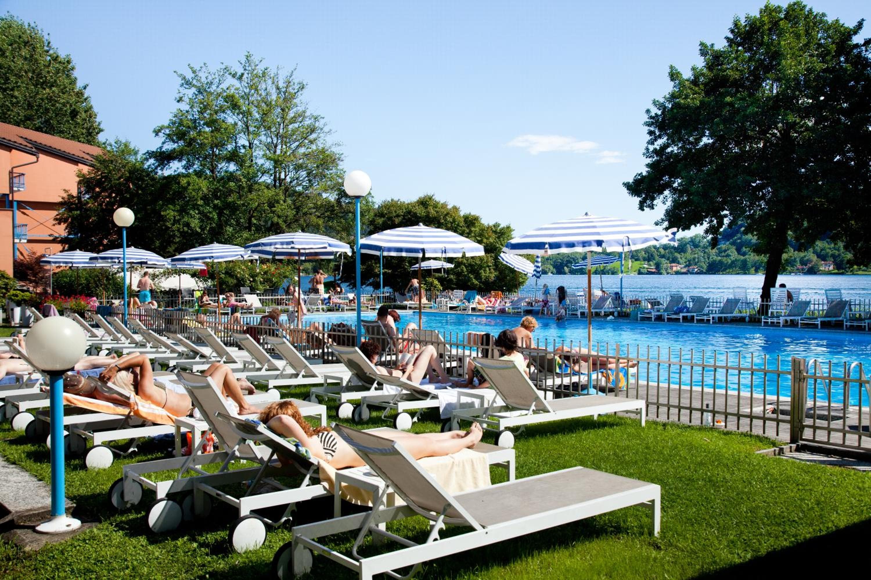 Hotel L'Approdo