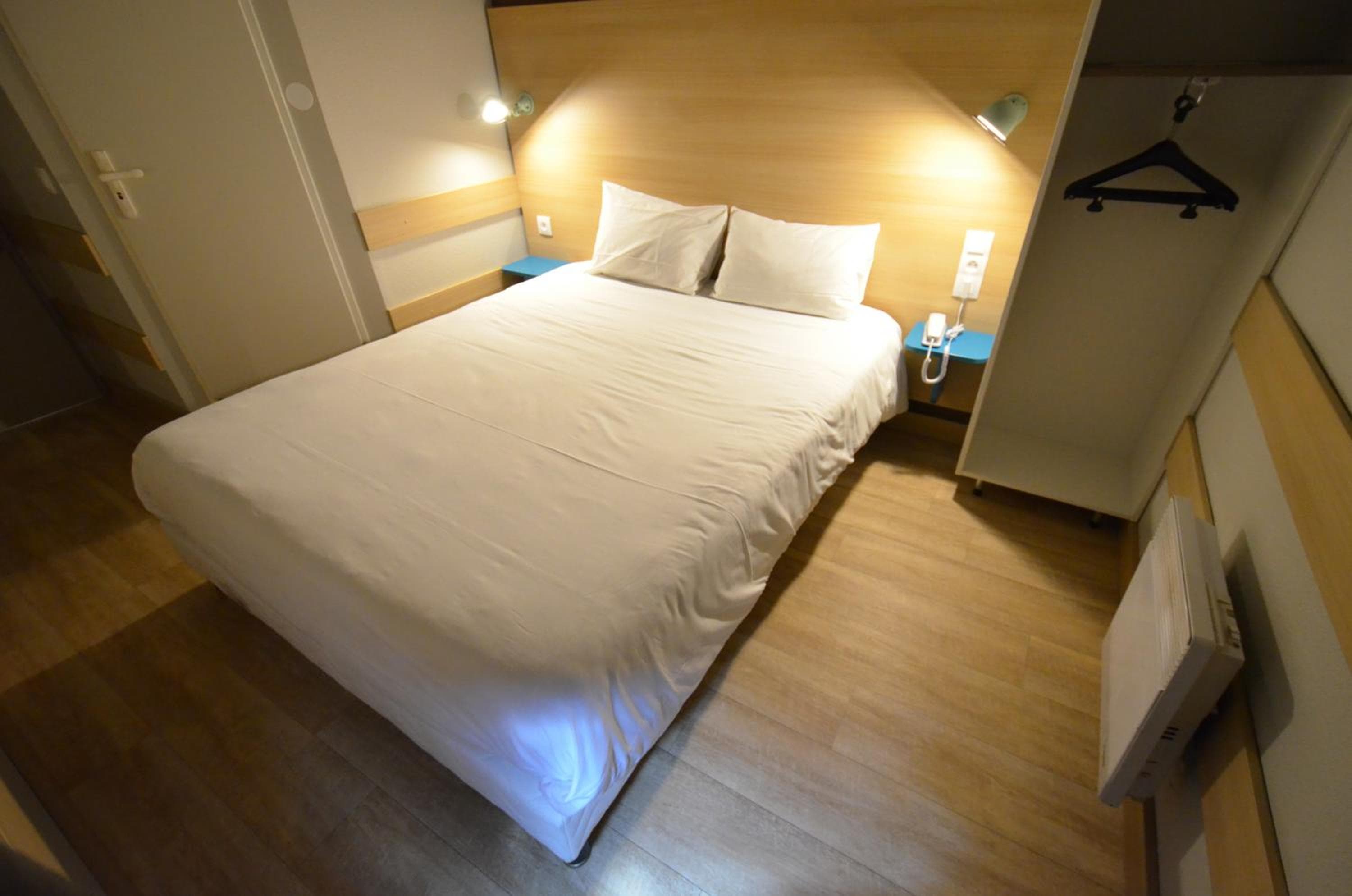Hotel Reseda