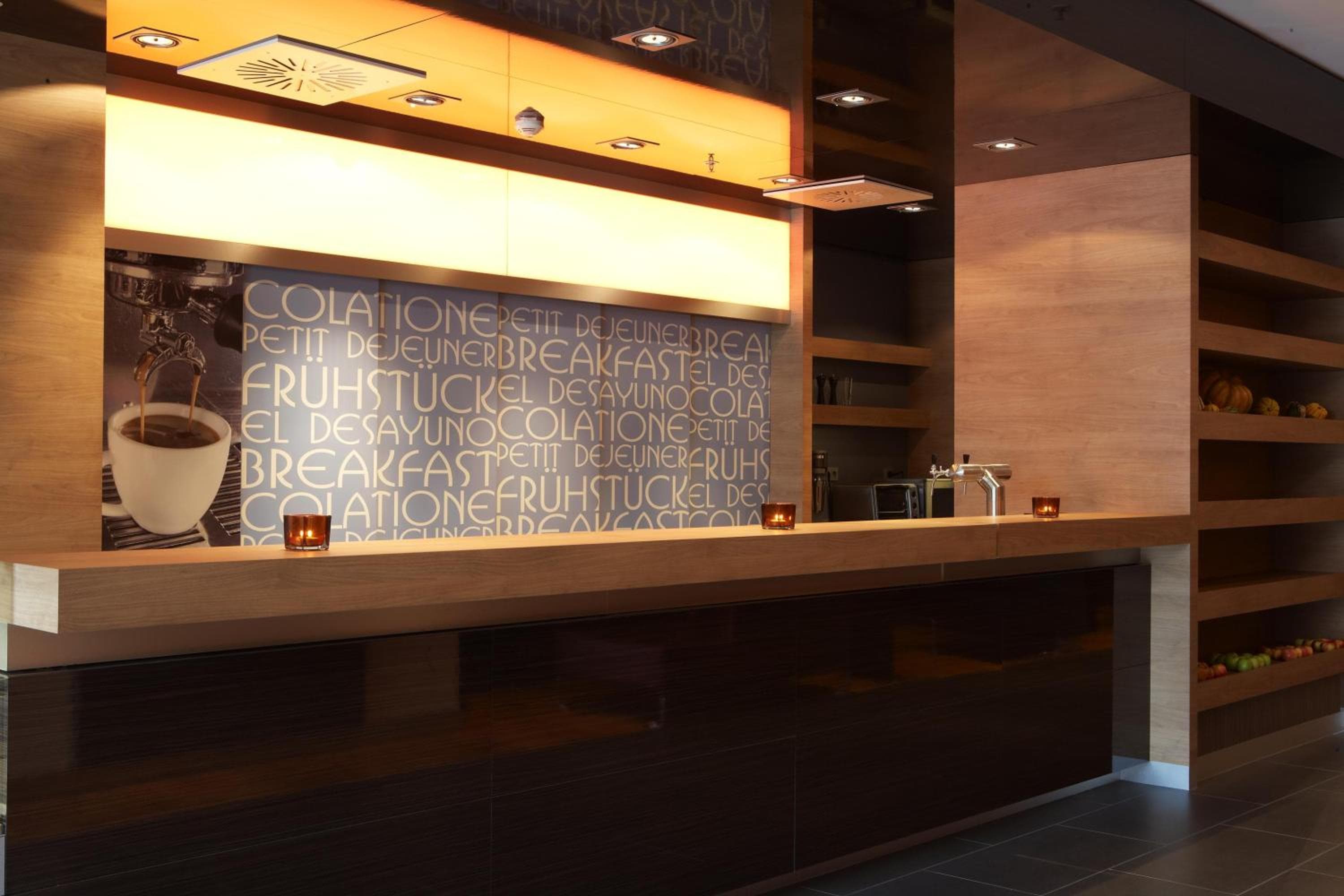 IntercityHotel Mannheim