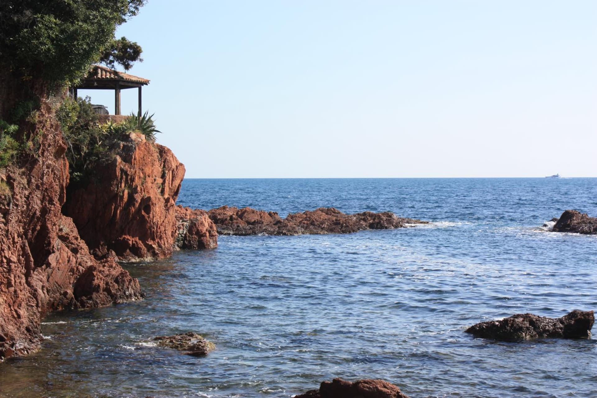 Sure Hotel by Best Western Saint-Raphael Le Dramont