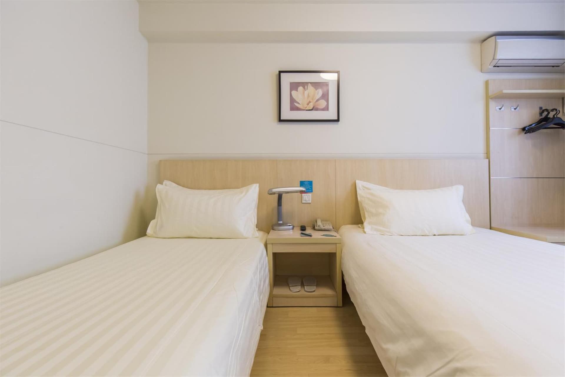 Jinjiang Inn Changchun Yiqidongfeng Avenue
